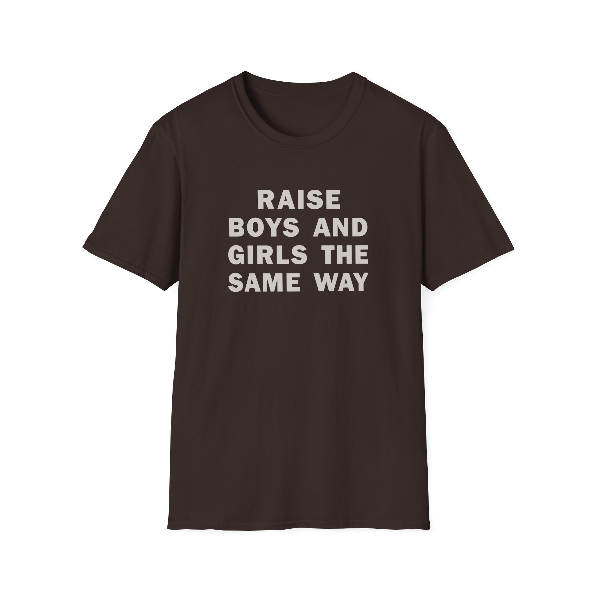 Jenny Holzer Unisex Softstyle T-Shirt - Image 7