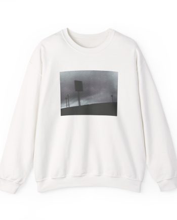 Godspeed You Black Emperor Unisex Heavy Blend™ Crewneck Sweatshirt