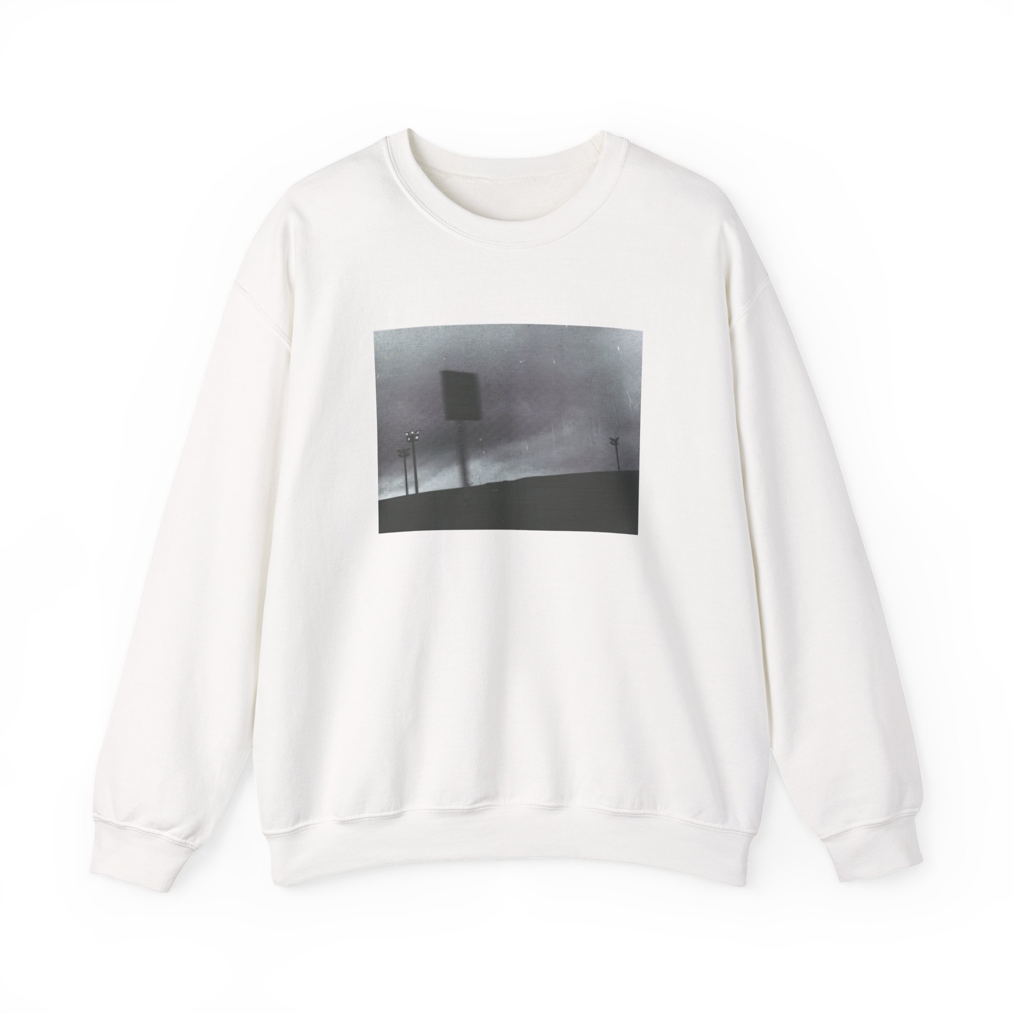 Godspeed You Black Emperor Unisex Heavy Blend™ Crewneck Sweatshirt