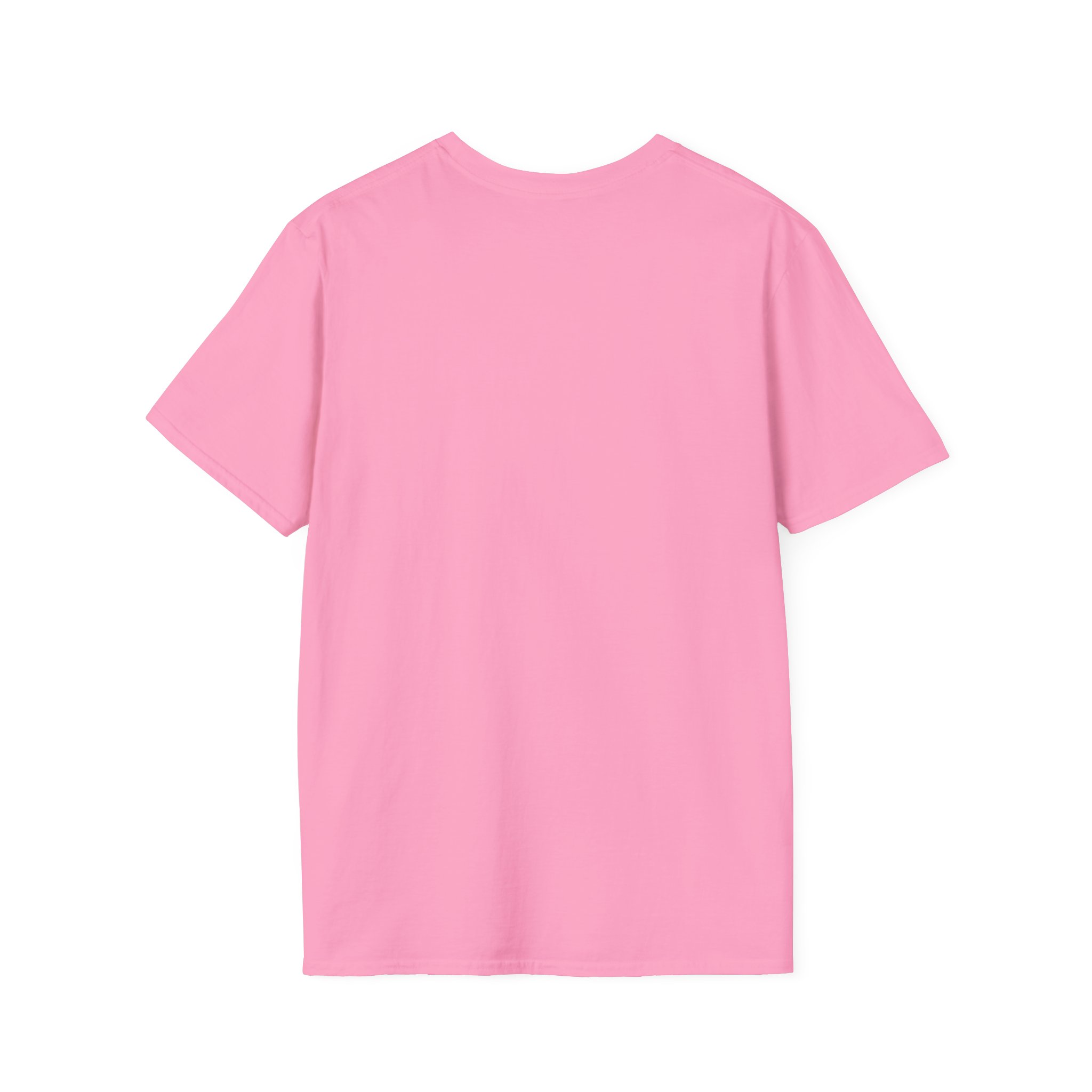 Tame Impala Run From The Sun Unisex Softstyle T-Shirt - Image 22