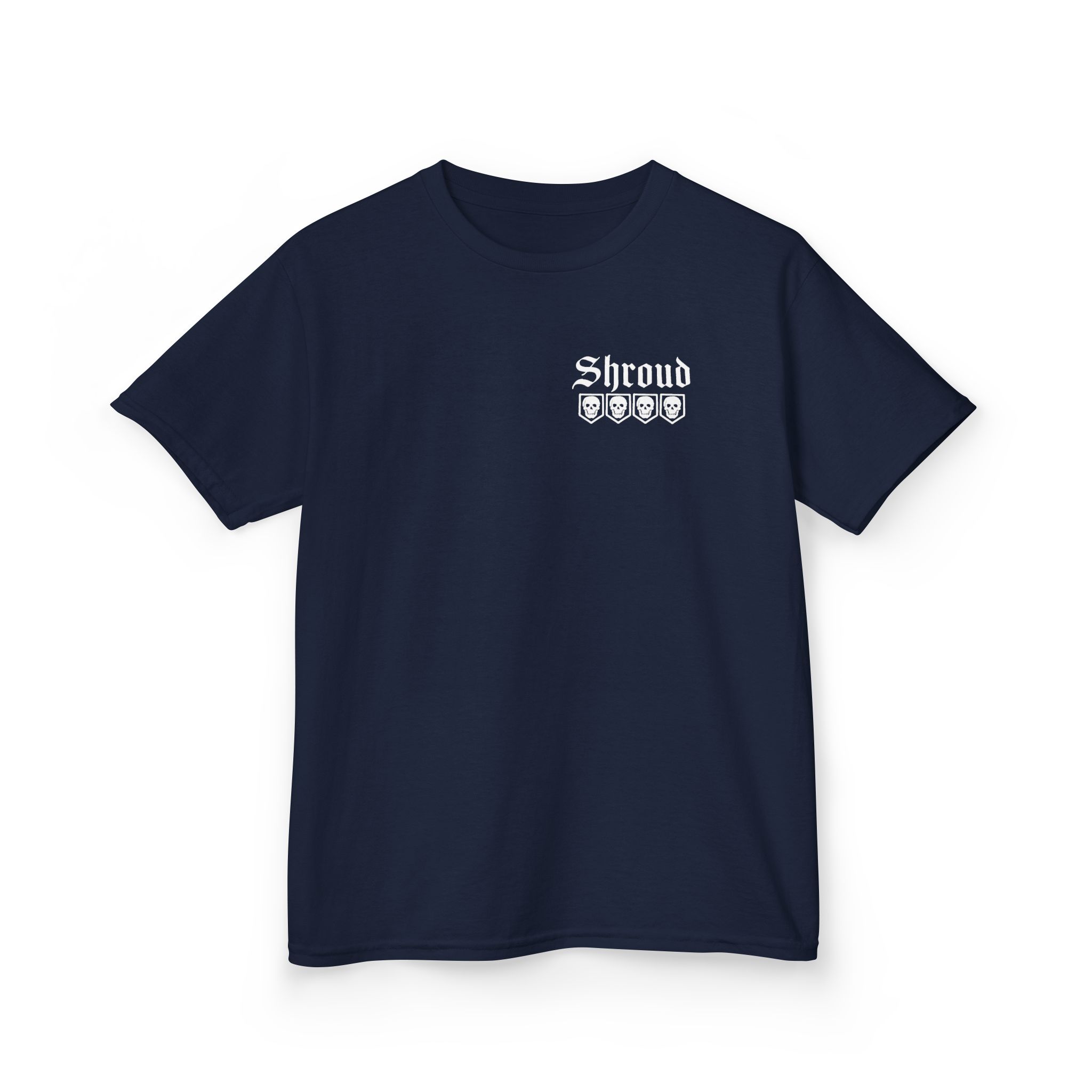 Shroud One Bulle Kids Heavy Cotton™ Tee - Image 7