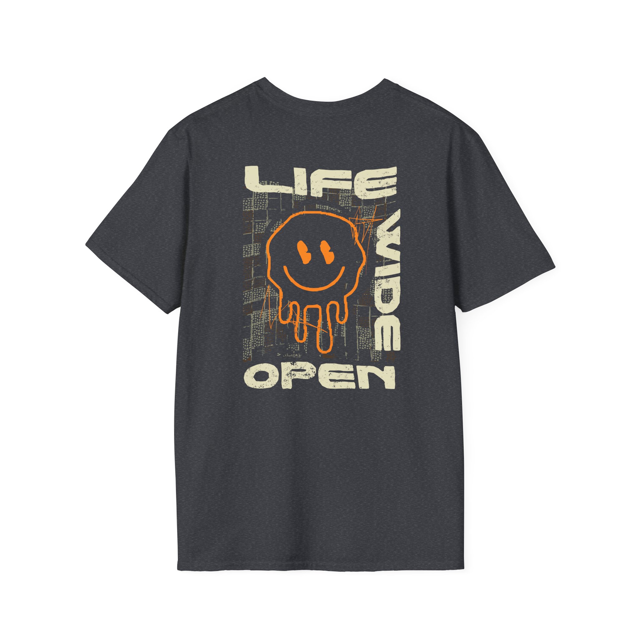 Cboystv Icon Unisex Softstyle T-Shirt - Image 16