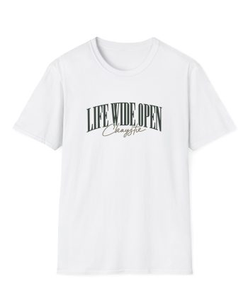 Cboystv Mallard Unisex Softstyle T-Shirt