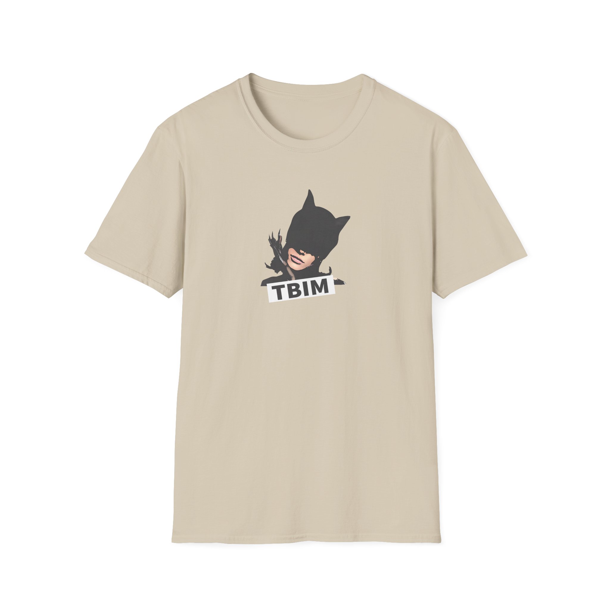 AG Tbim Unisex Softstyle T-Shirt - Image 3