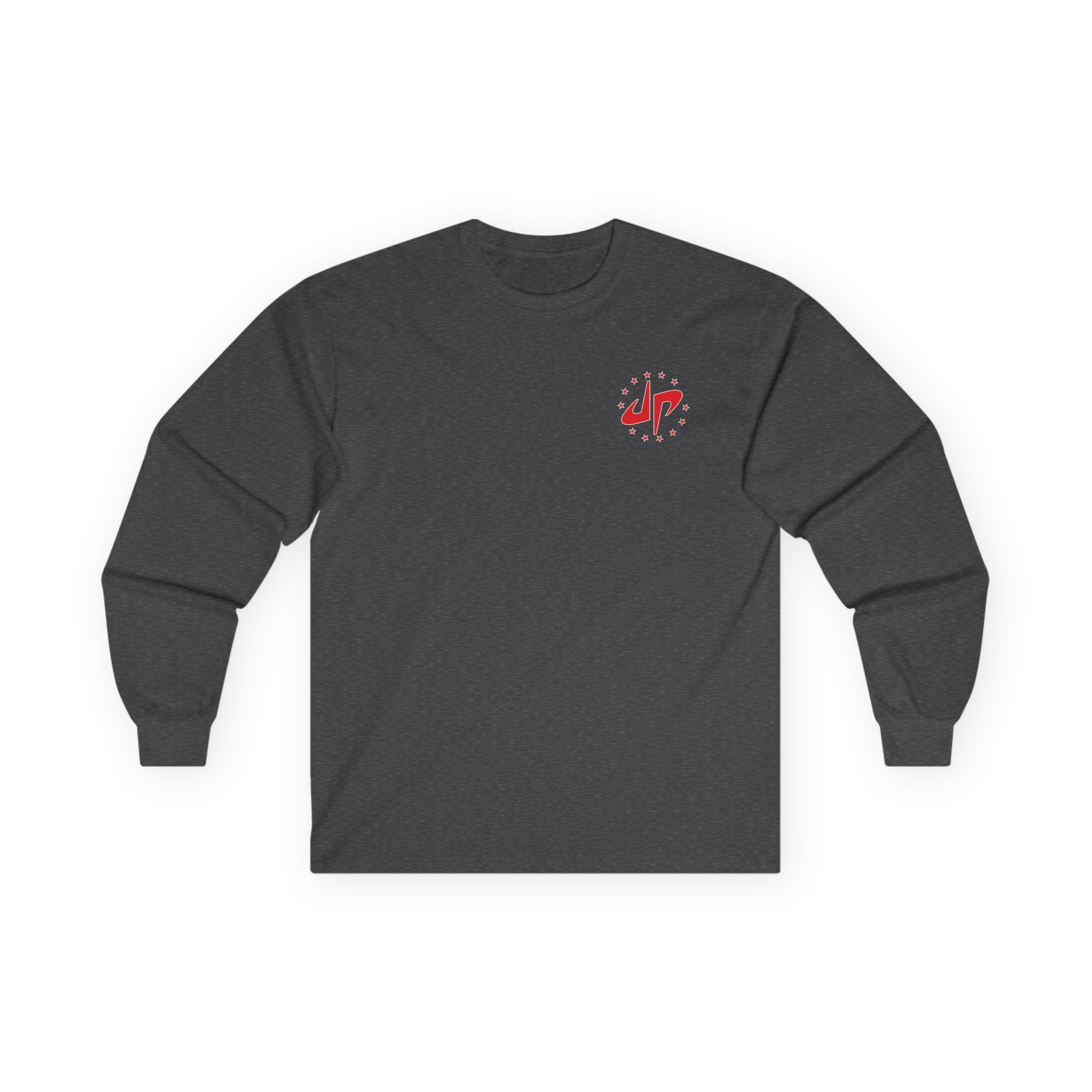 Dude Perfect All-american Unisex Ultra Cotton Long Sleeve Tee - Image 9