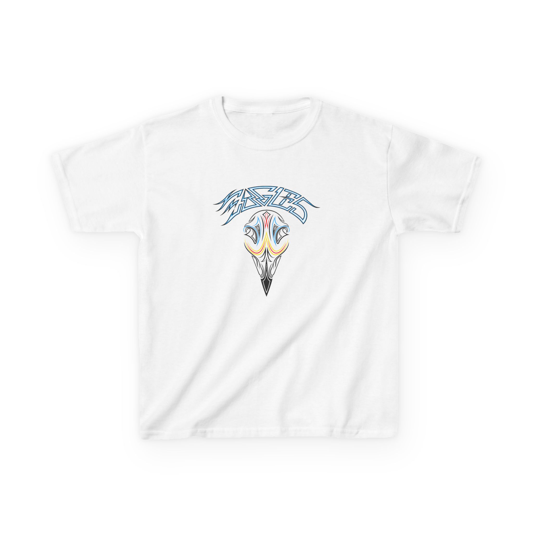 Kids The Eagles Greatest Hits Heavy Cotton™ Tee