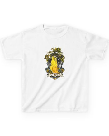 Godspeed You Black Emperor Kids Heavy Cotton™ Tee