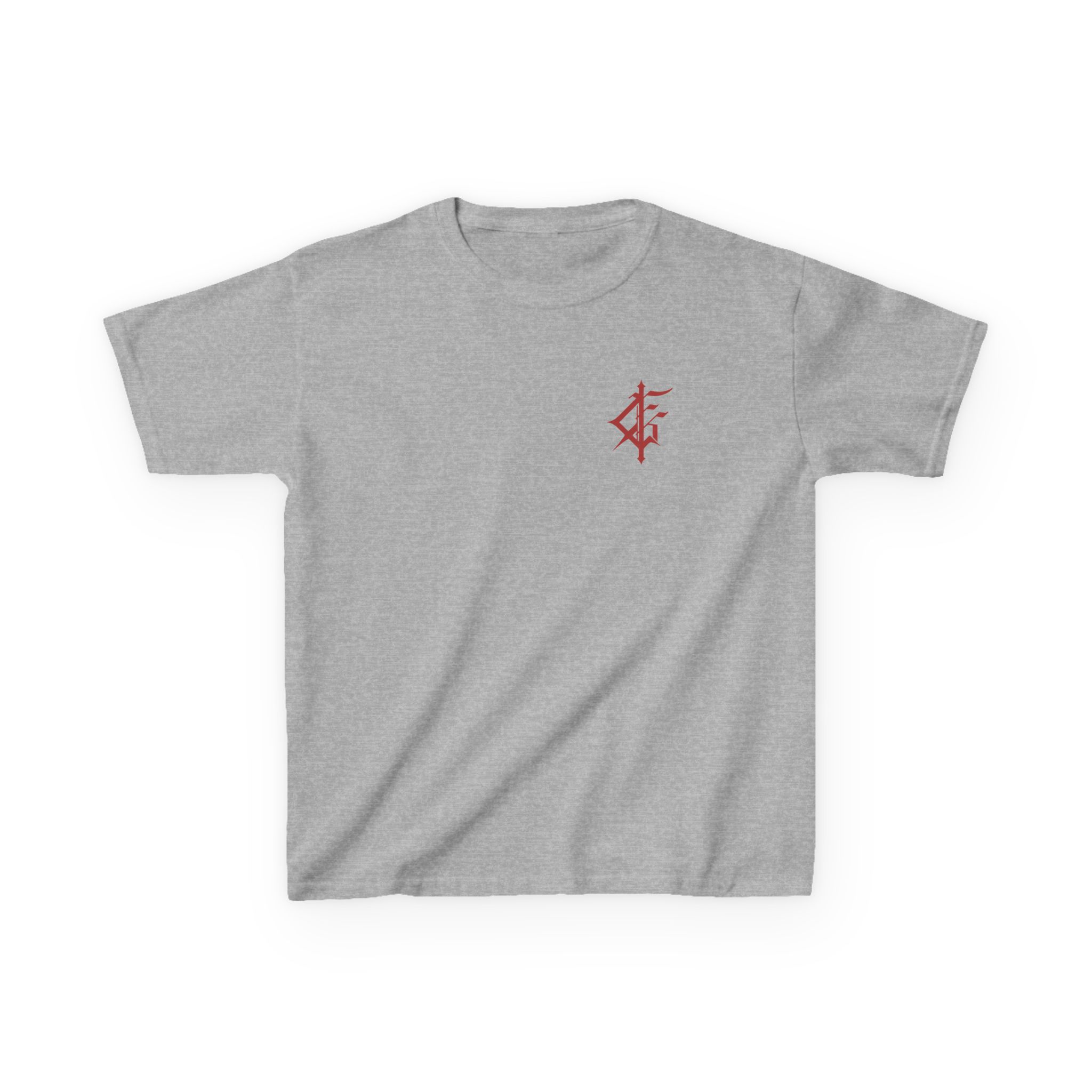 Kids We Came as Romans Heavy Cotton™ Tee - Image 7