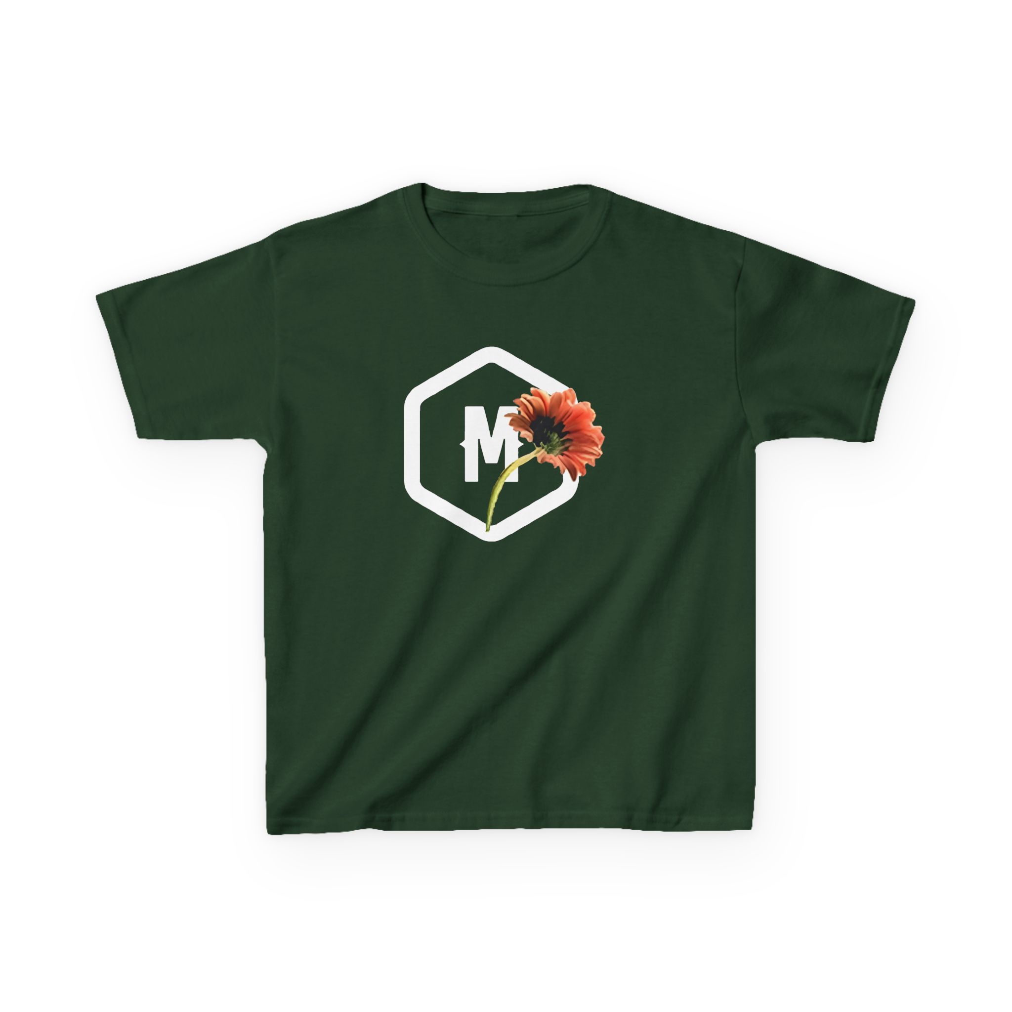 Morat Kids Heavy Cotton™ Tee - Image 5