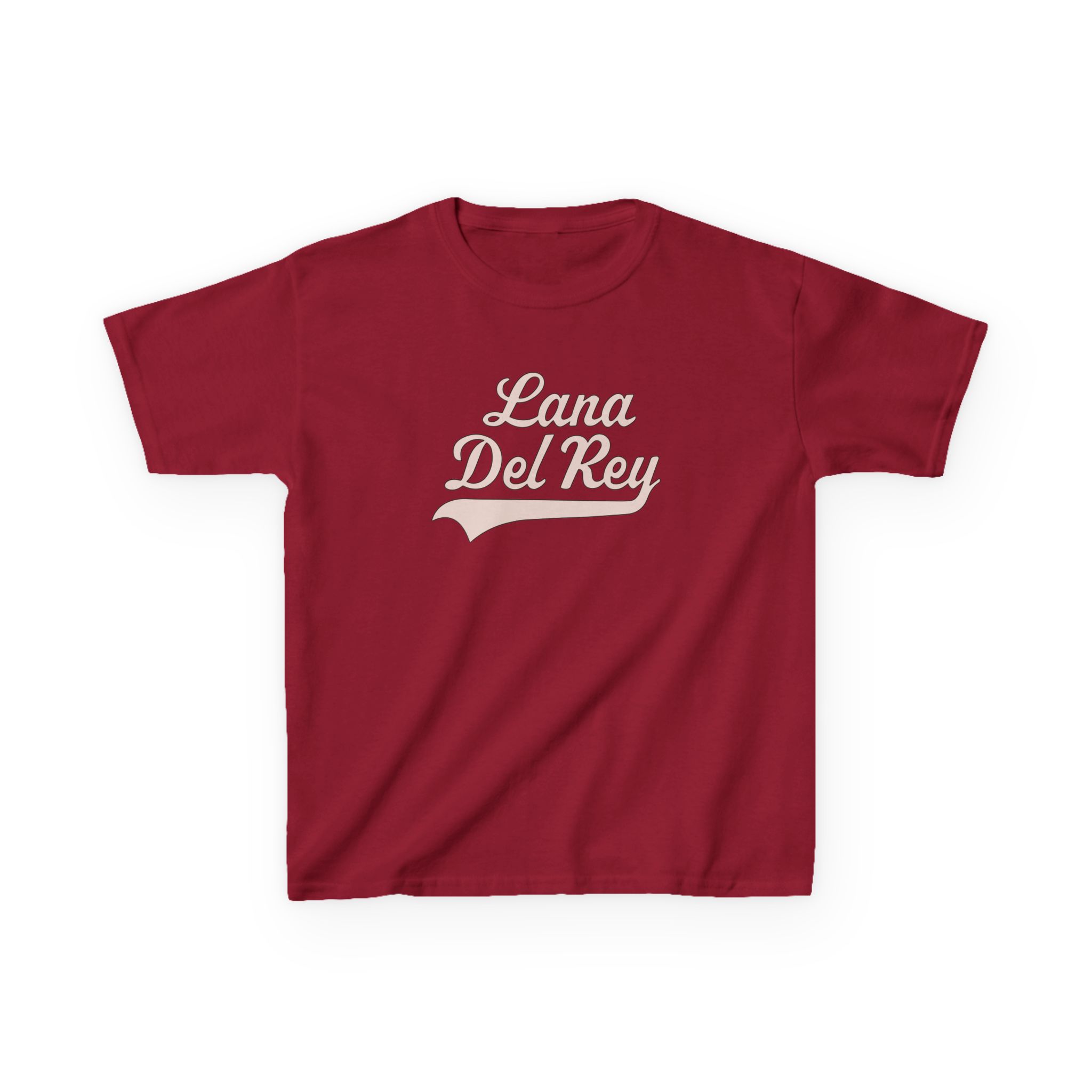 Lanadelrey Kids Heavy Cotton™ Tee - Image 17