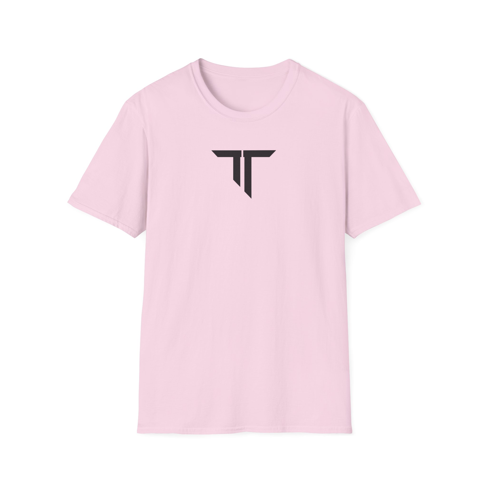 Tom Twers Always Believe in Your Dreams Unisex Softstyle T-Shirt - Image 23
