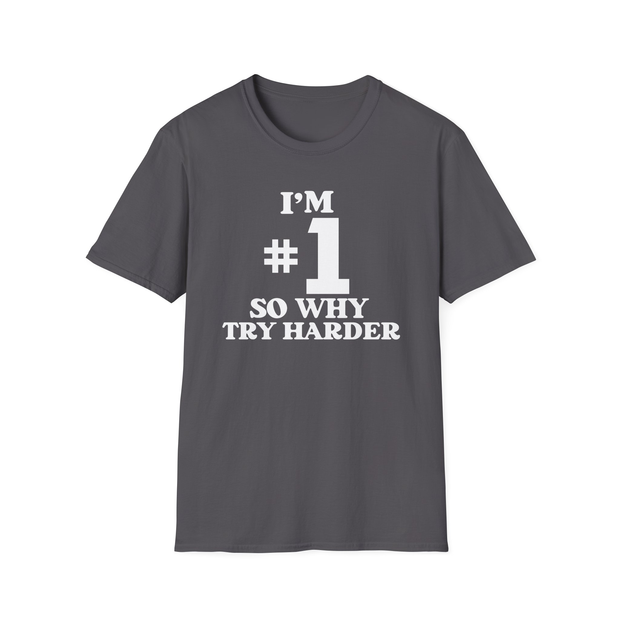 The Snuts Unisex Softstyle T-Shirt - Image 9
