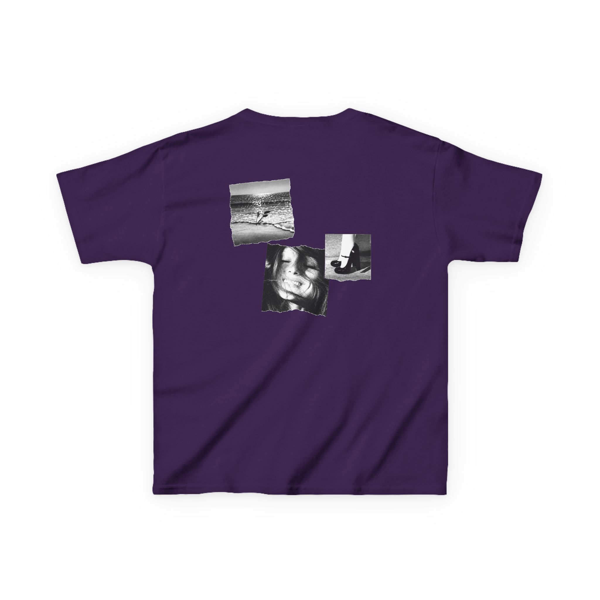 AG petal ripped Kids Heavy Cotton™ Tee - Image 16