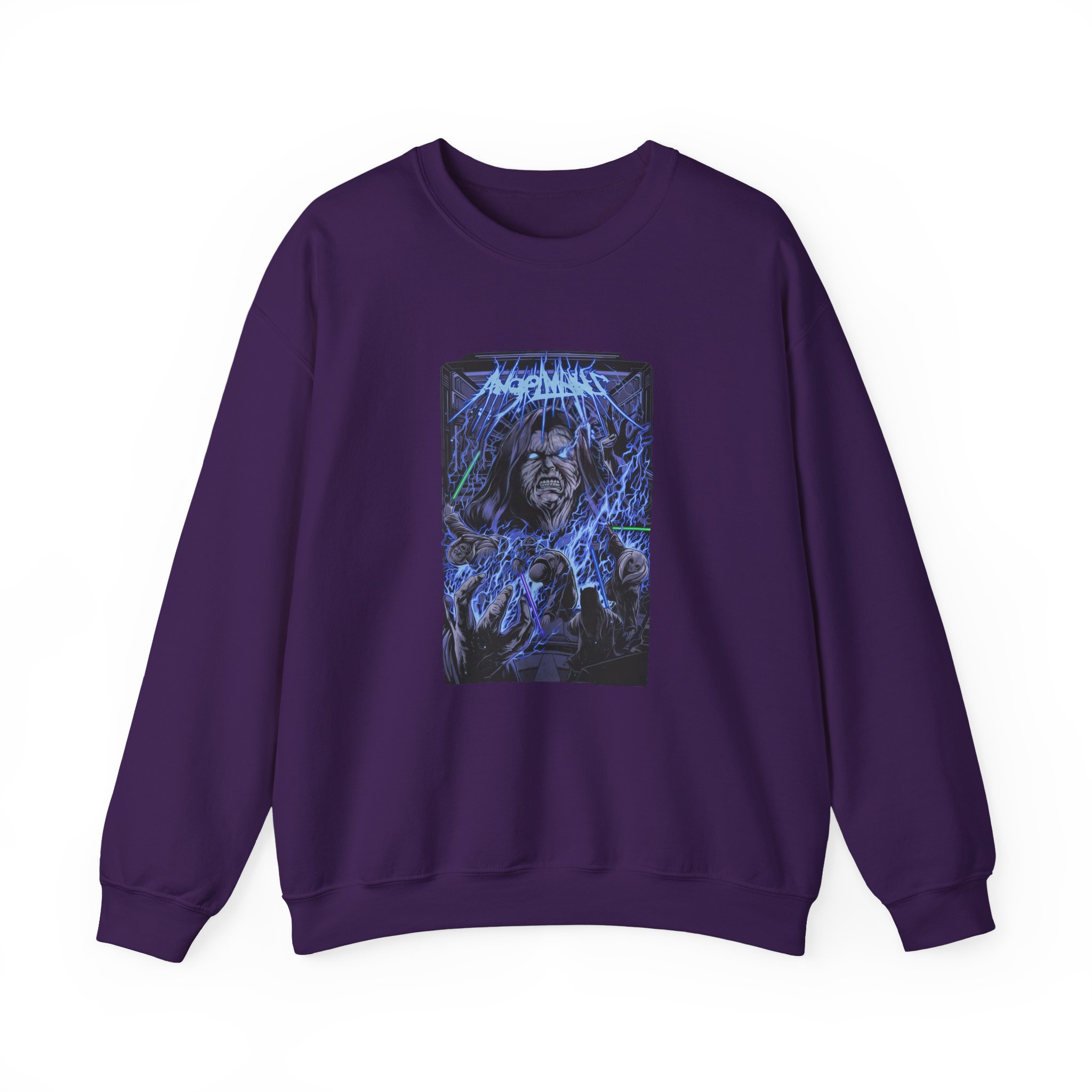 Angelmaker Treason Unisex Heavy Blend™ Crewneck Sweatshirt - Image 11