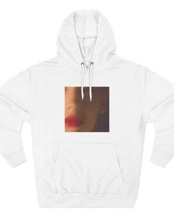 AG Yes, and? Cover Three-Panel Fleece Hoodie