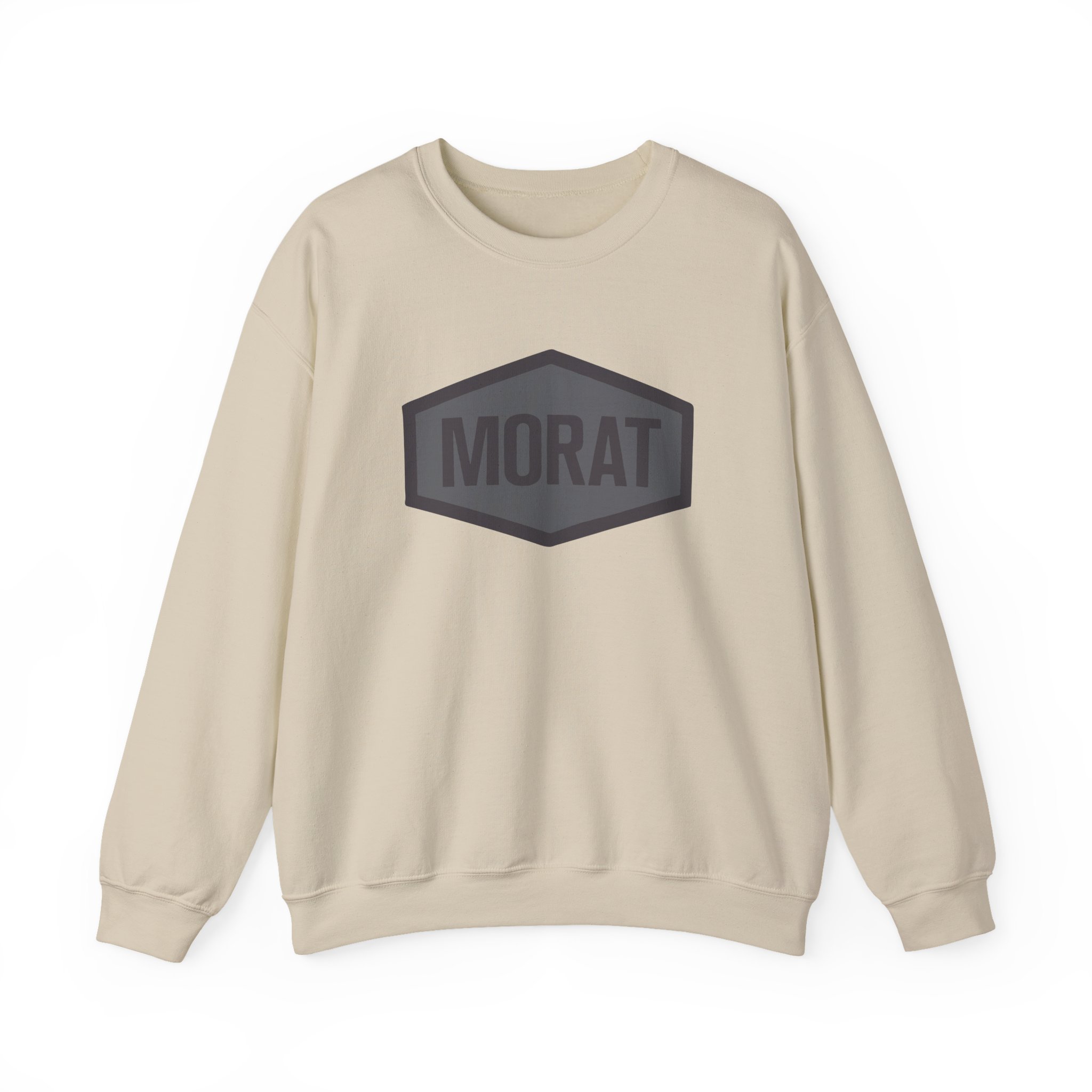 Morat Unisex Heavy Blend™ Crewneck Sweatshirt - Image 5