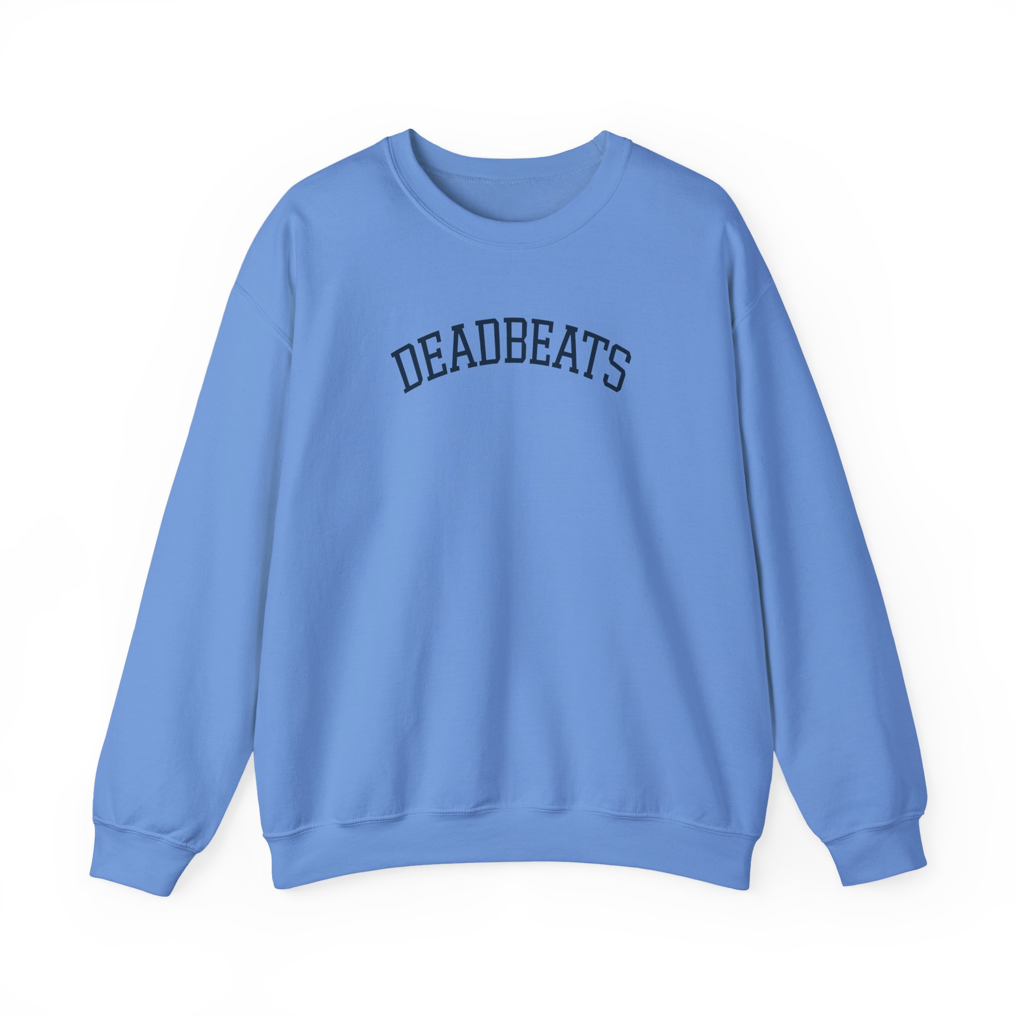 Deadbeats Unisex Heavy Blend™ Crewneck Sweatshirt - Image 13