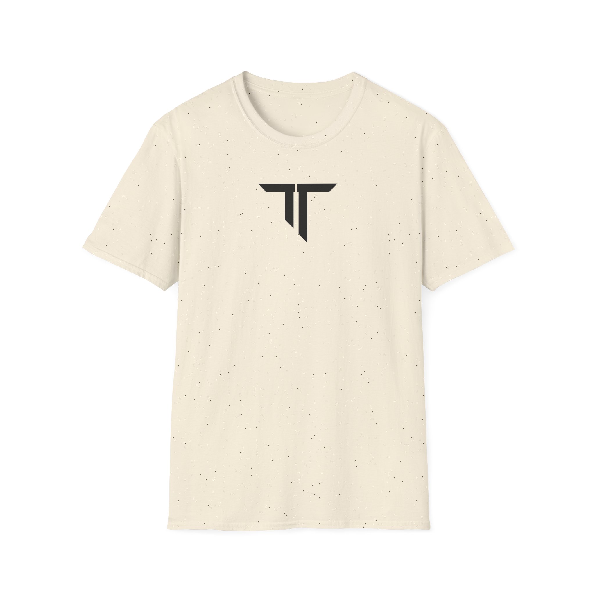 Tom Twers Always Believe in Your Dreams Unisex Softstyle T-Shirt - Image 9