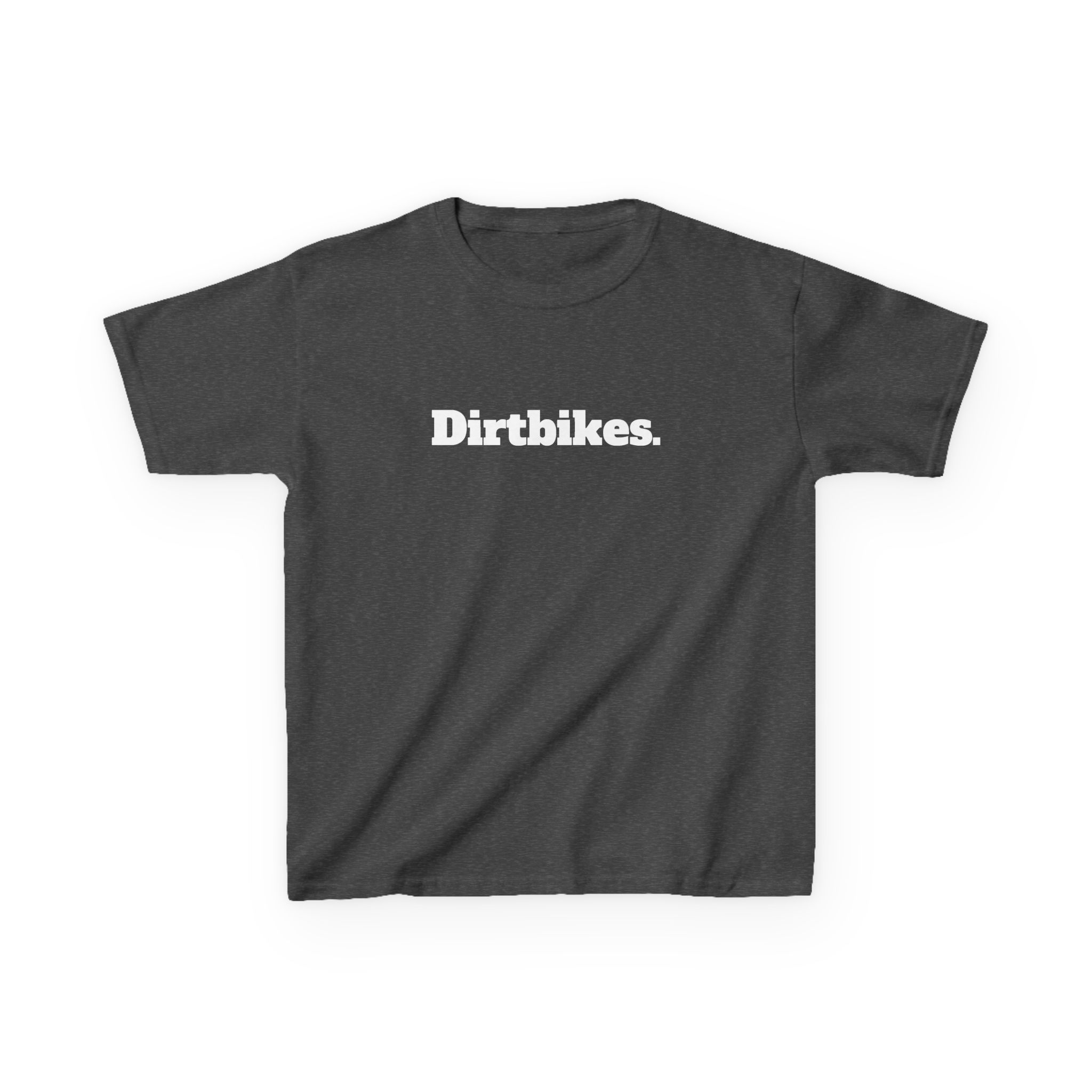 Kids Cboystv Dirtbikes Heavy Cotton™ Tee - Image 7