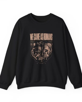 We Came as Romans Doublespeak Unisex Heavy Blend™ Crewneck Sweatshirt