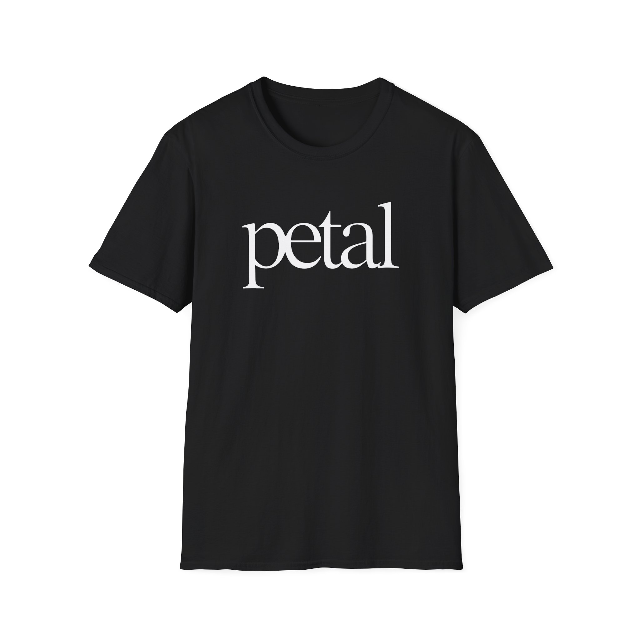 AG Petal Unisex Softstyle T-Shirt