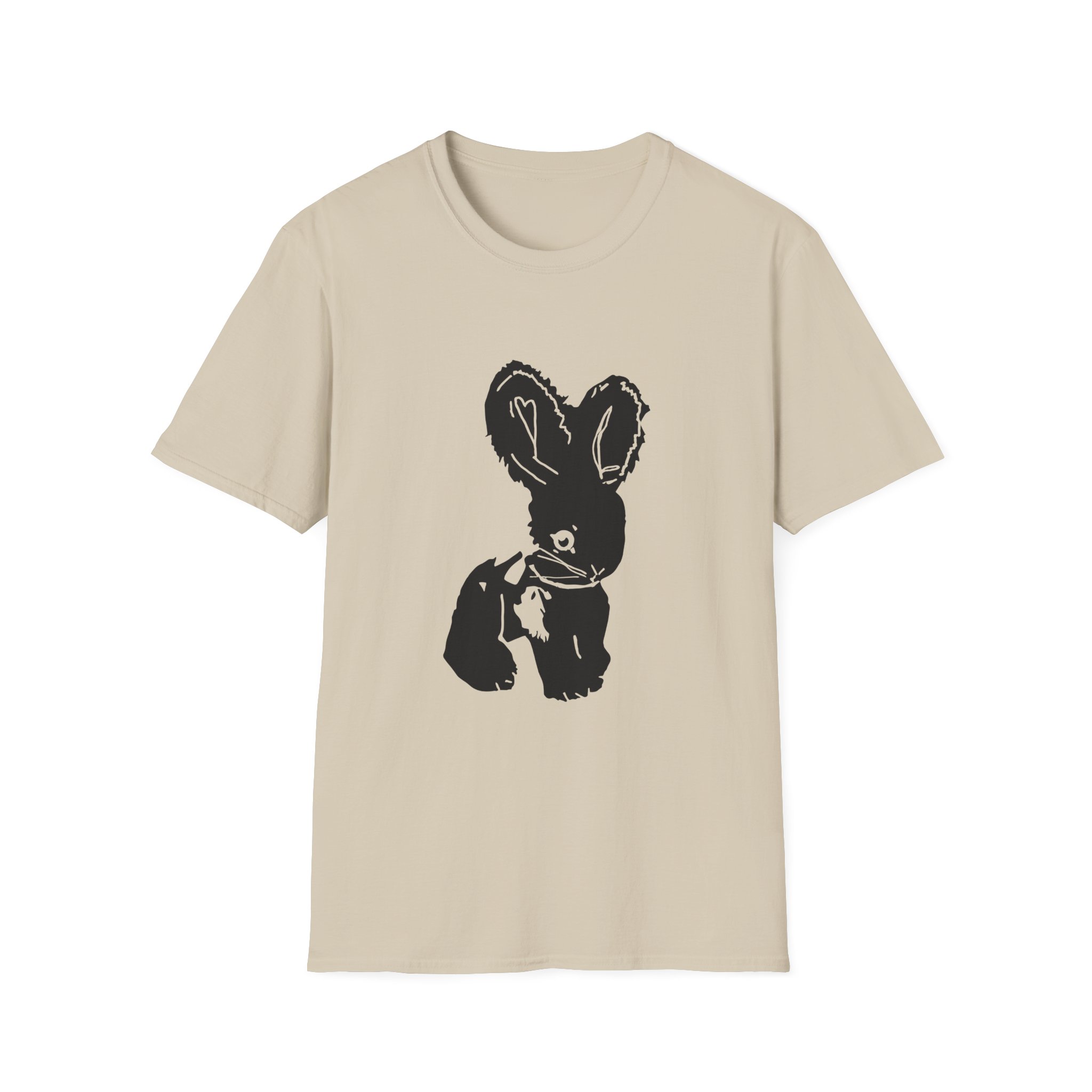 Froukje Unisex Softstyle T-Shirt - Image 5