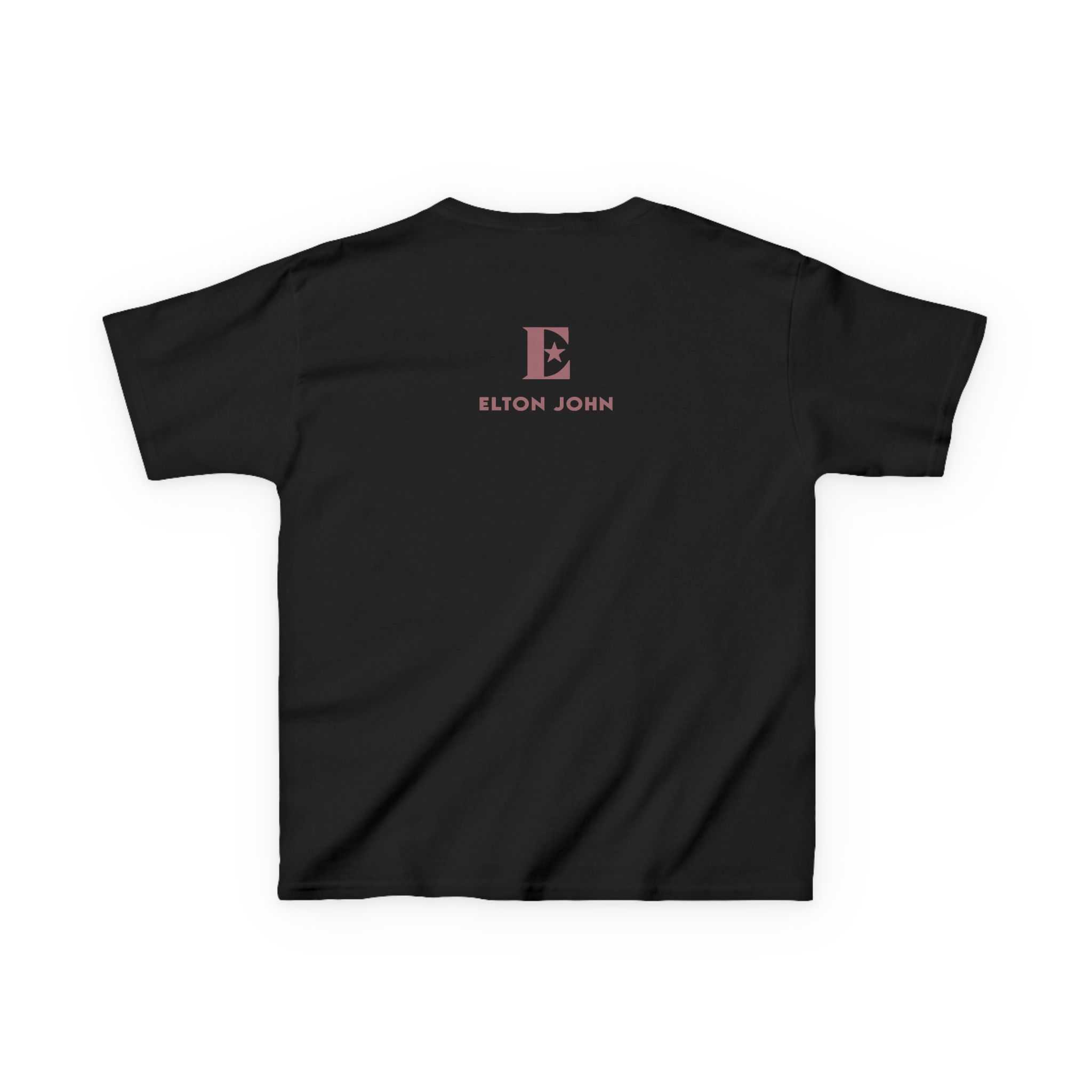 Ej Farewell 1970’s Live Kids Heavy Cotton™ Tee - Image 2