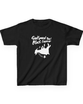 Godspeed You Black Emperor Kids Heavy Cotton™ Tee