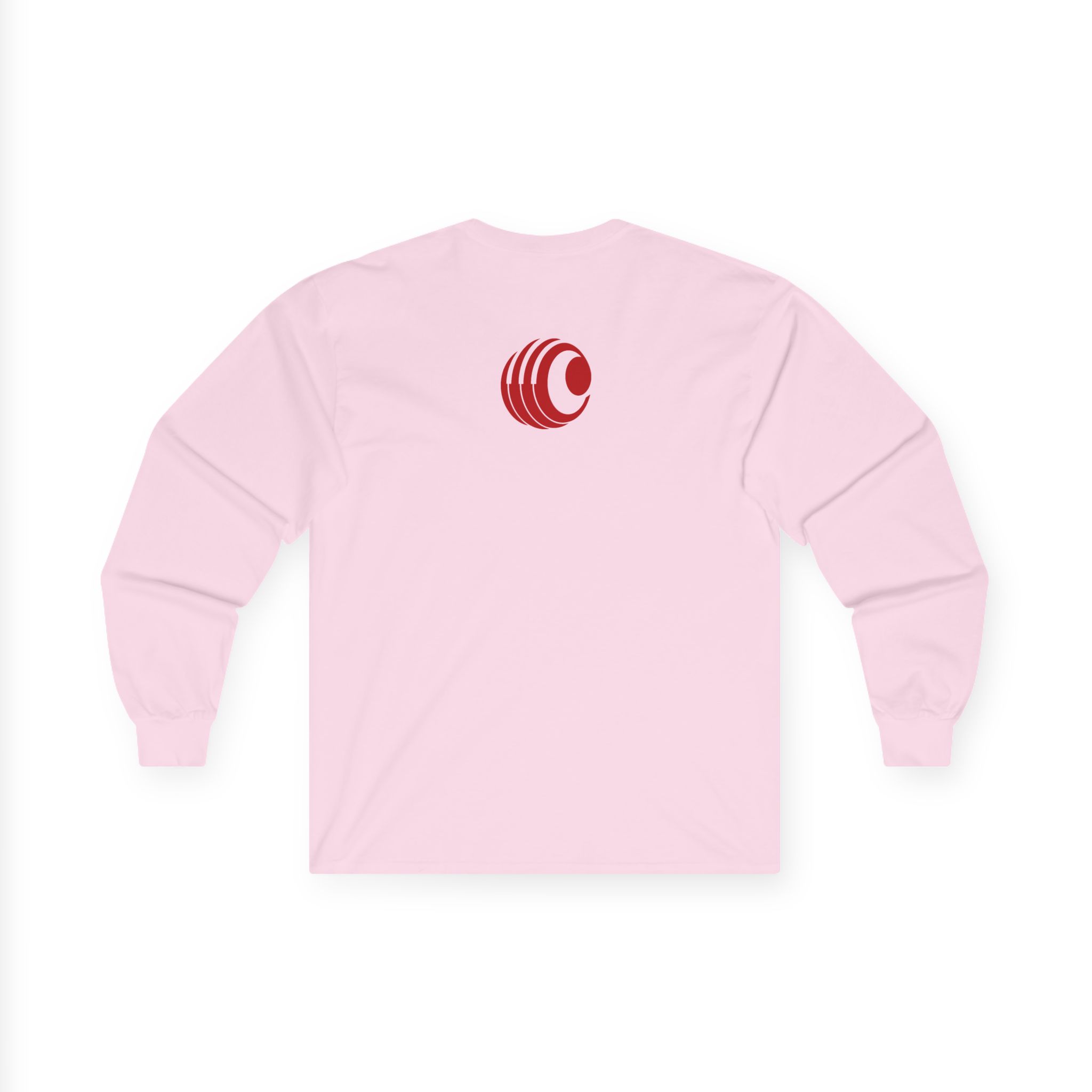 Charlie Puth Professor Puth Unisex Ultra Cotton Long Sleeve Tee - Image 10