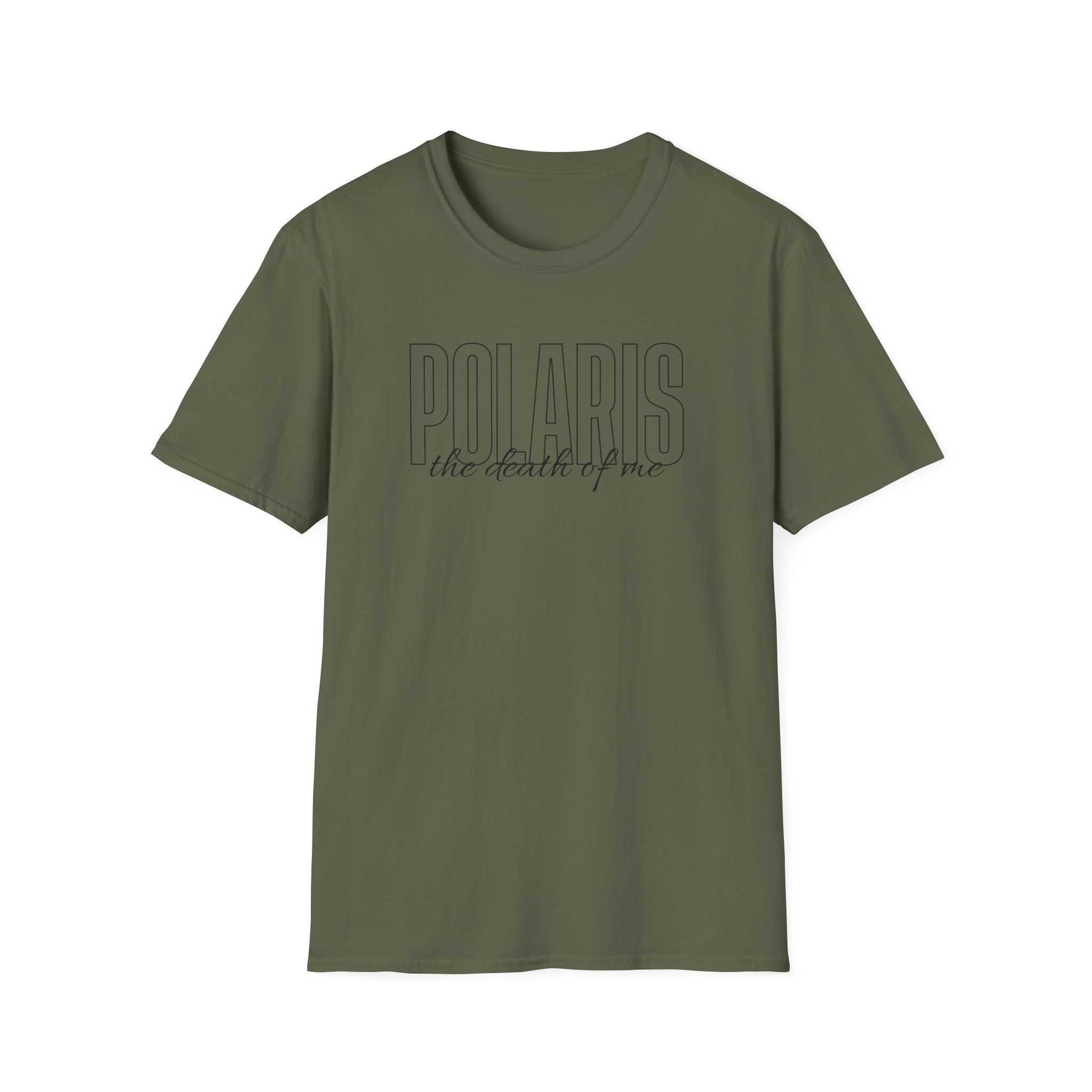 Polaris Tdom Unisex Softstyle T-Shirt - Image 5