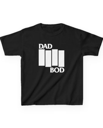 The Aquabats! Rad Dad Kids Heavy Cotton™ Tee