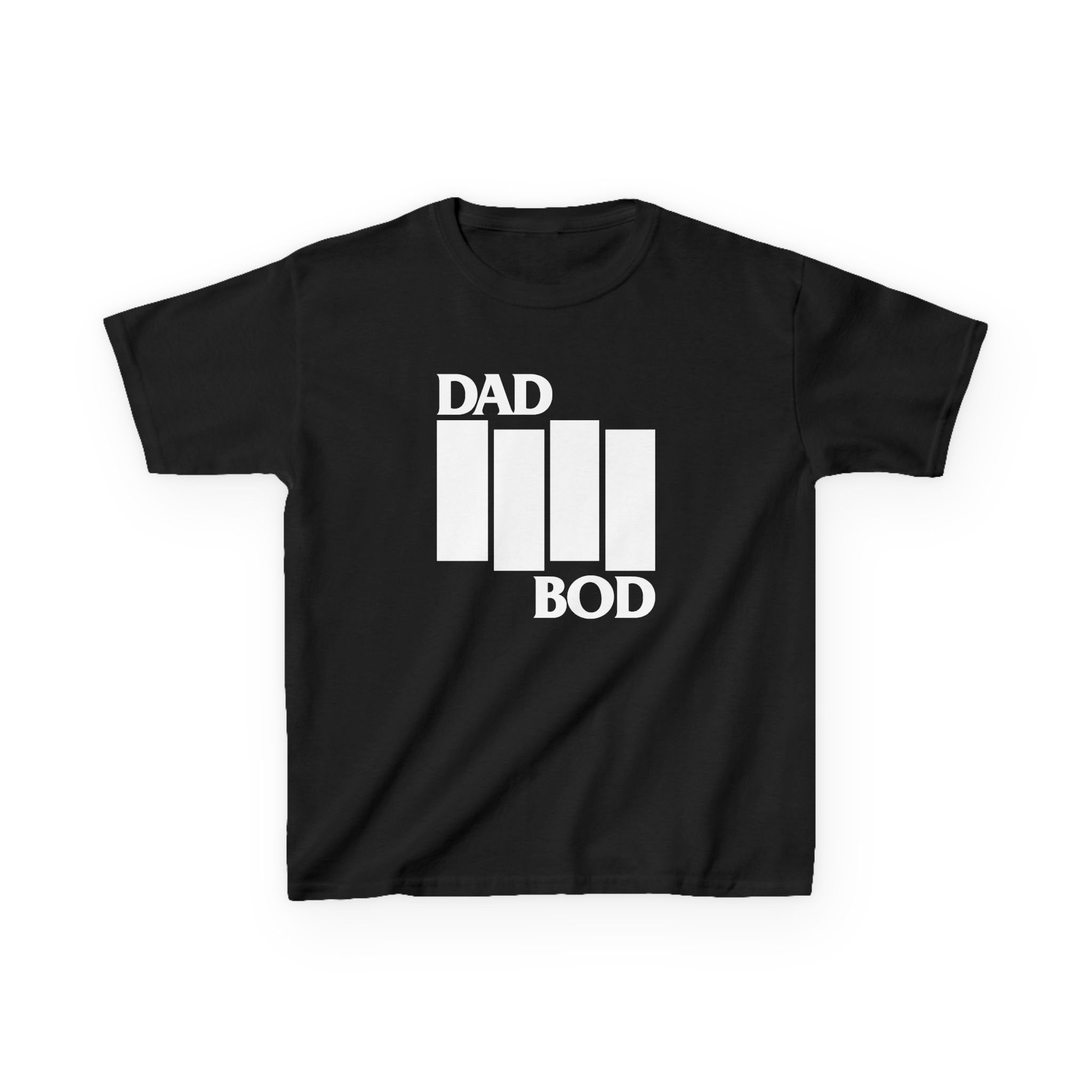 The Aquabats! Rad Dad Kids Heavy Cotton™ Tee