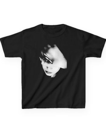 Kids Poppy Heavy Cotton™ Tee
