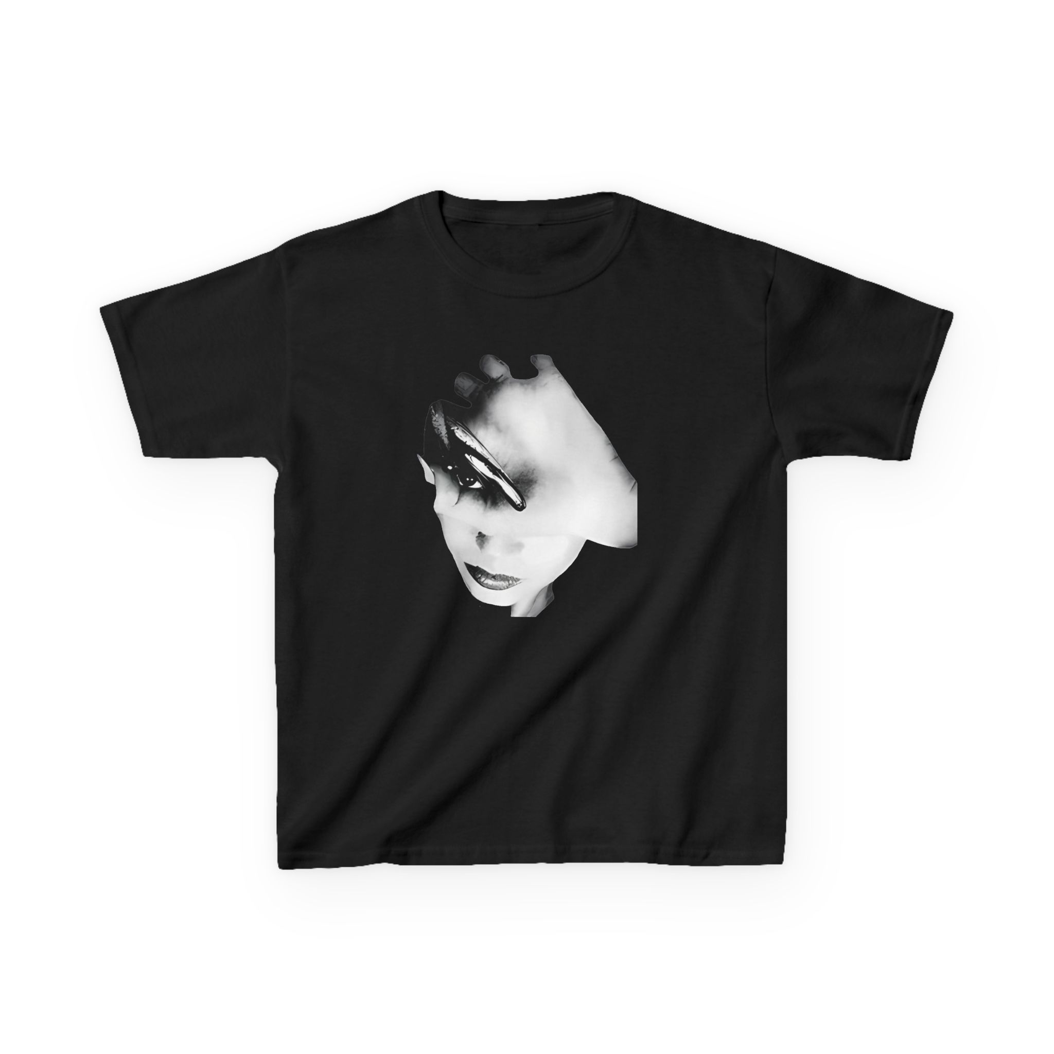 Kids Poppy Heavy Cotton™ Tee