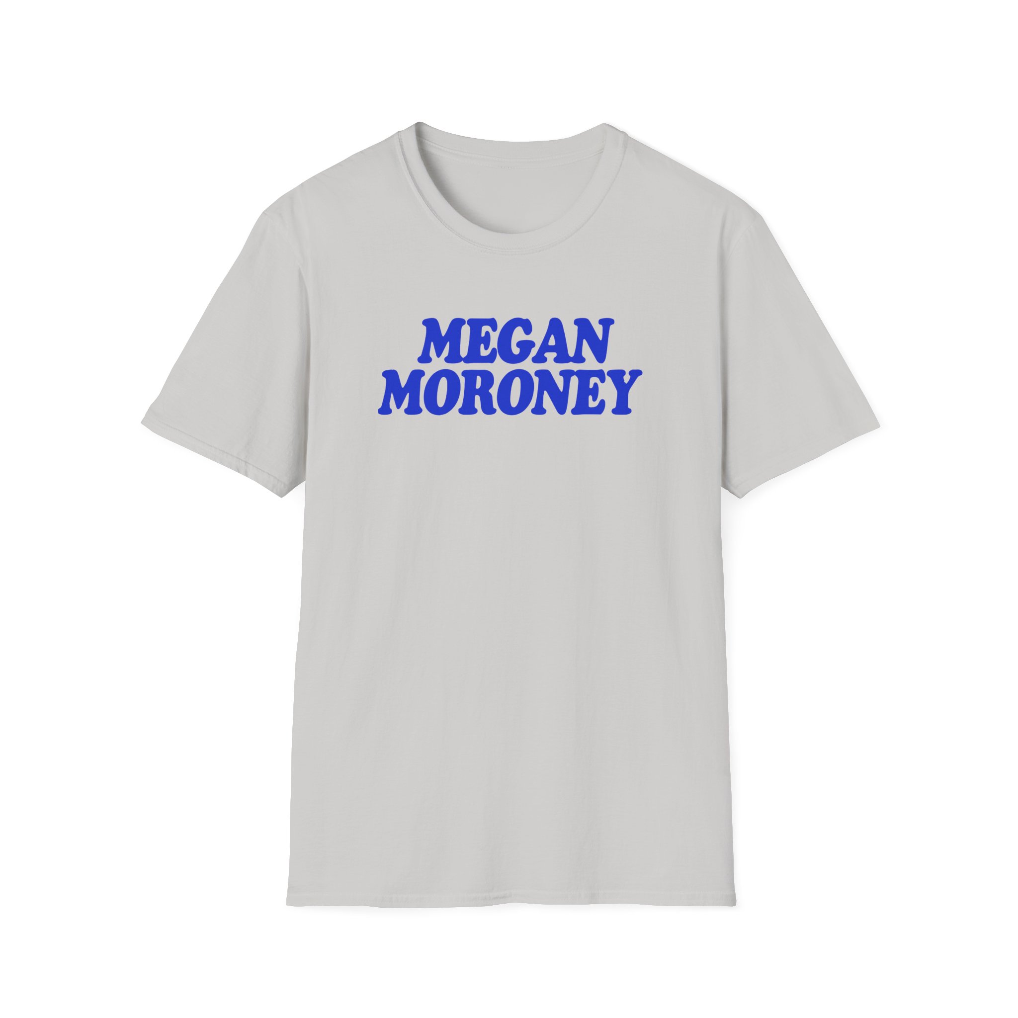 Megan Moroney Indifferent Unisex Softstyle T-shirt - Image 5