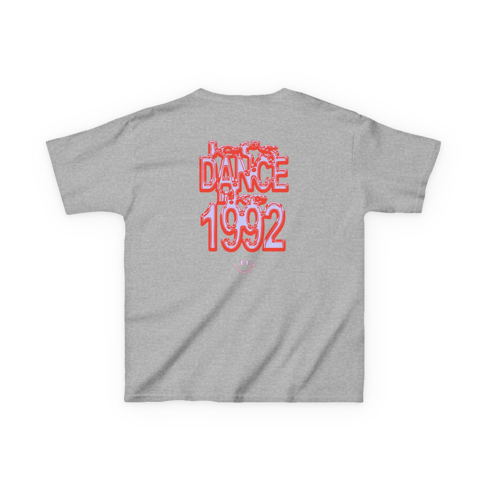 Dom Dolla 1992 Kids Heavy Cotton™ Tee - Image 10