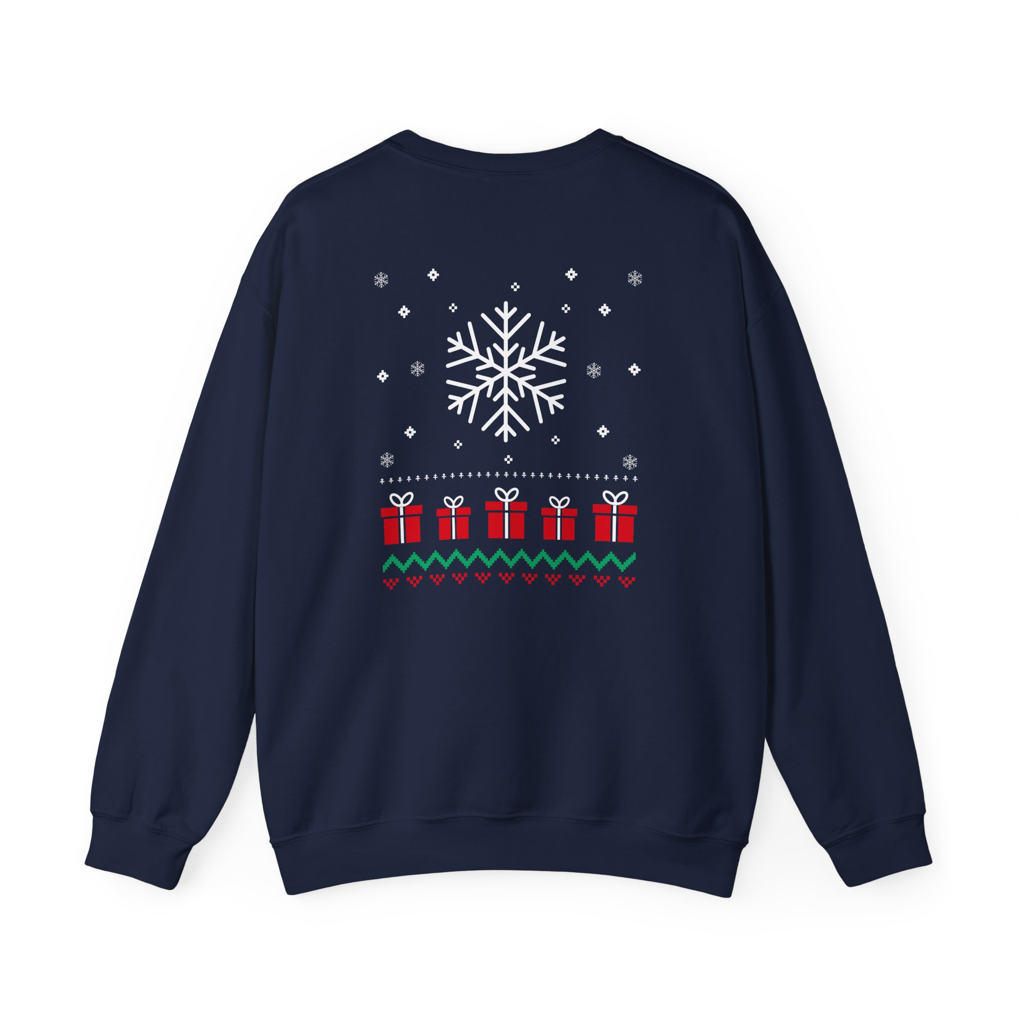 Ice Cube Unisex Heavy Blend™ Crewneck Sweatshirt - Image 16