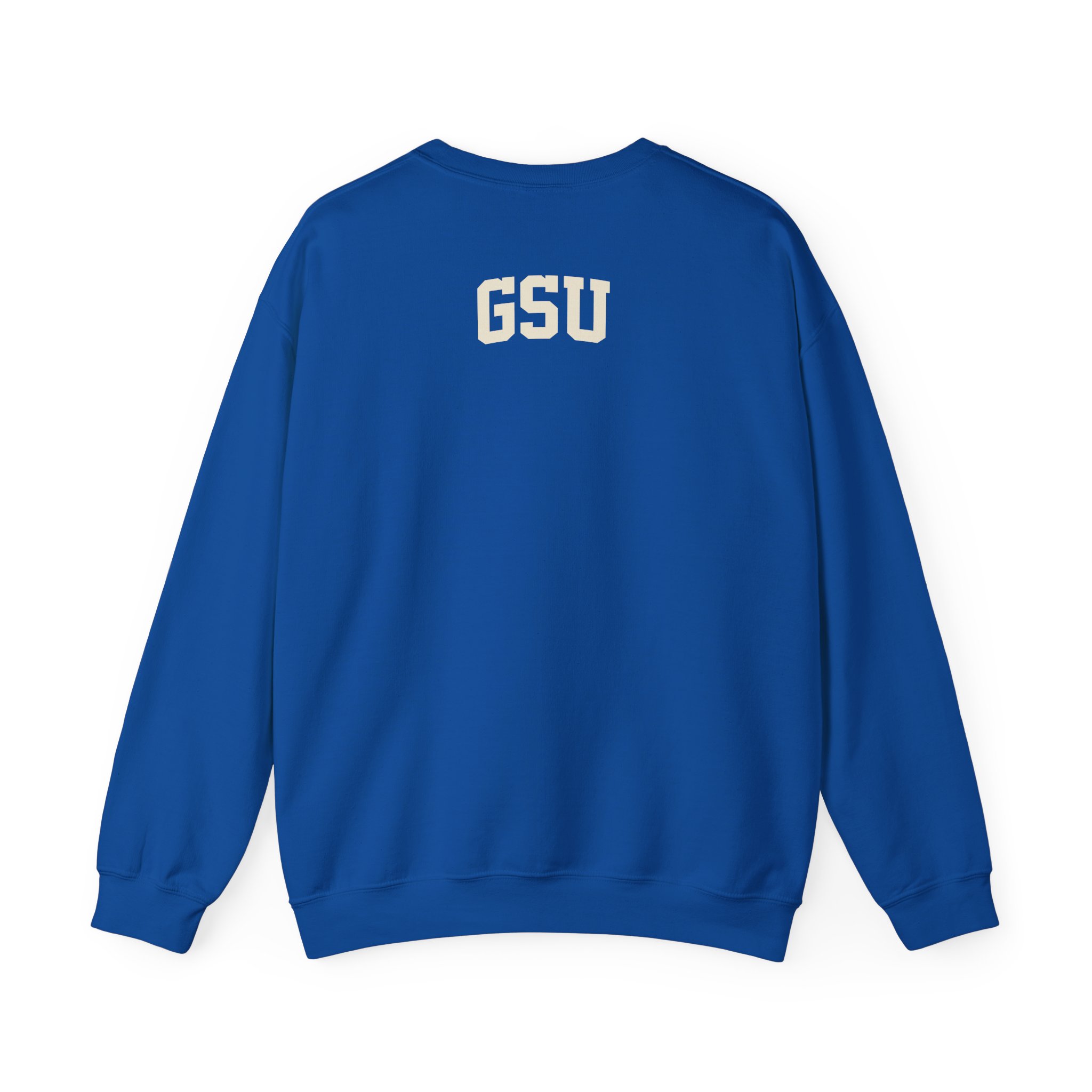 The Toast Gsu Unisex Heavy Blend™ Crewneck Sweatshirt - Image 20