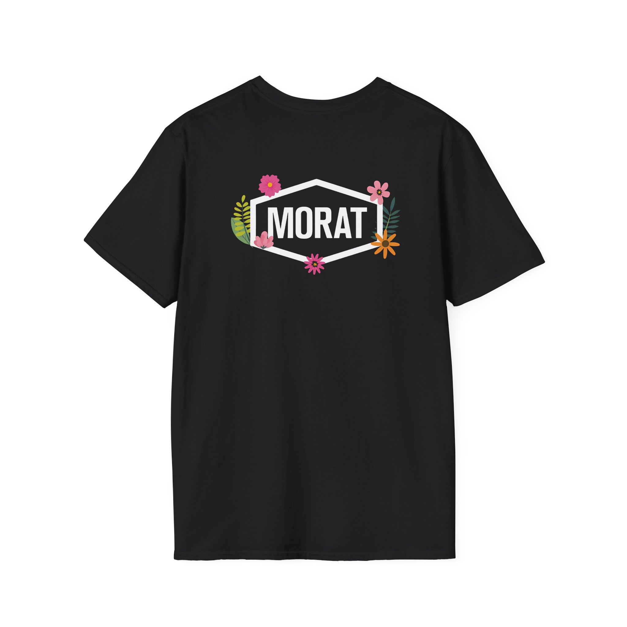 Morat Unisex Softstyle T-Shirt - Image 2