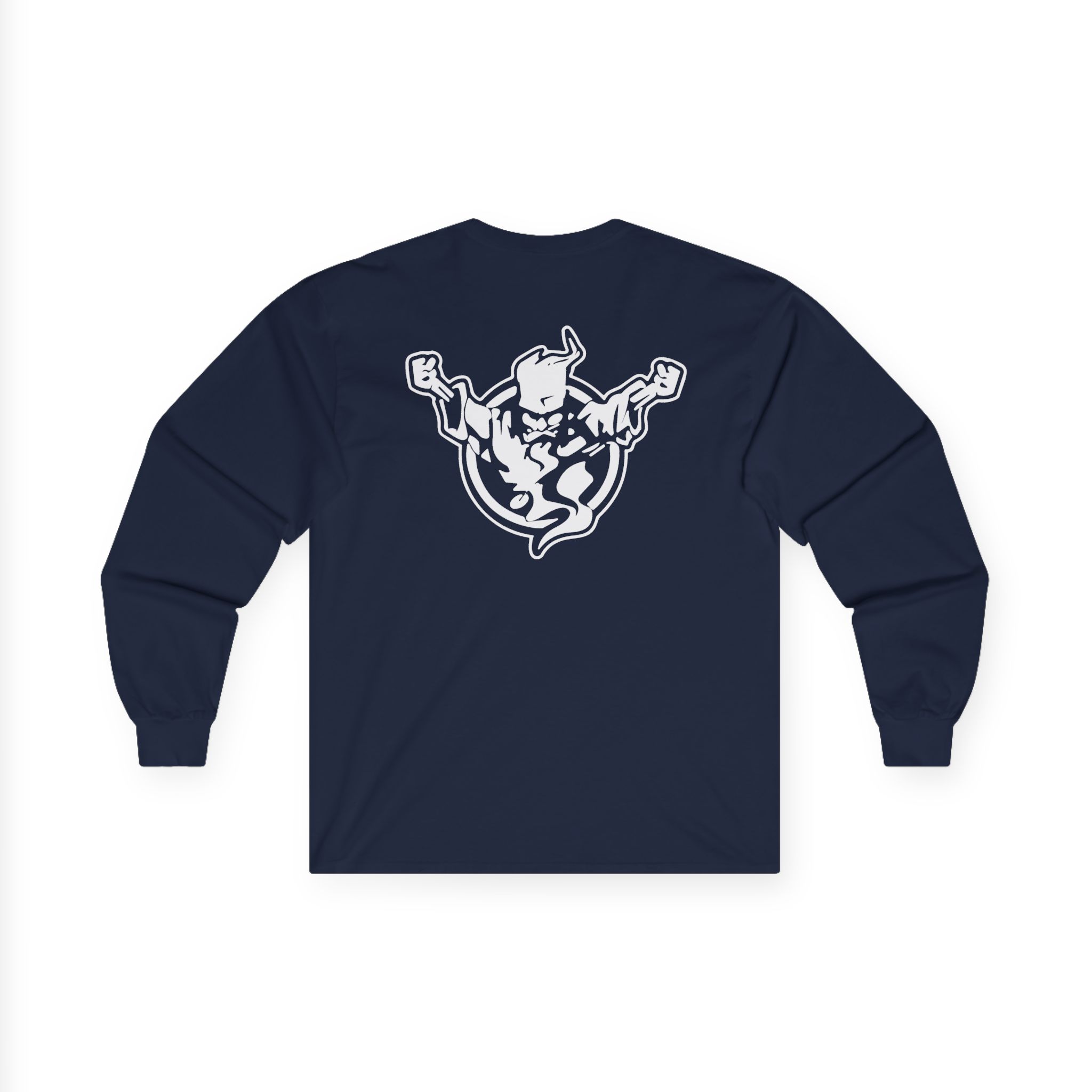 Thunderdome Summer Unisex Ultra Cotton Long Sleeve Tee - Image 14