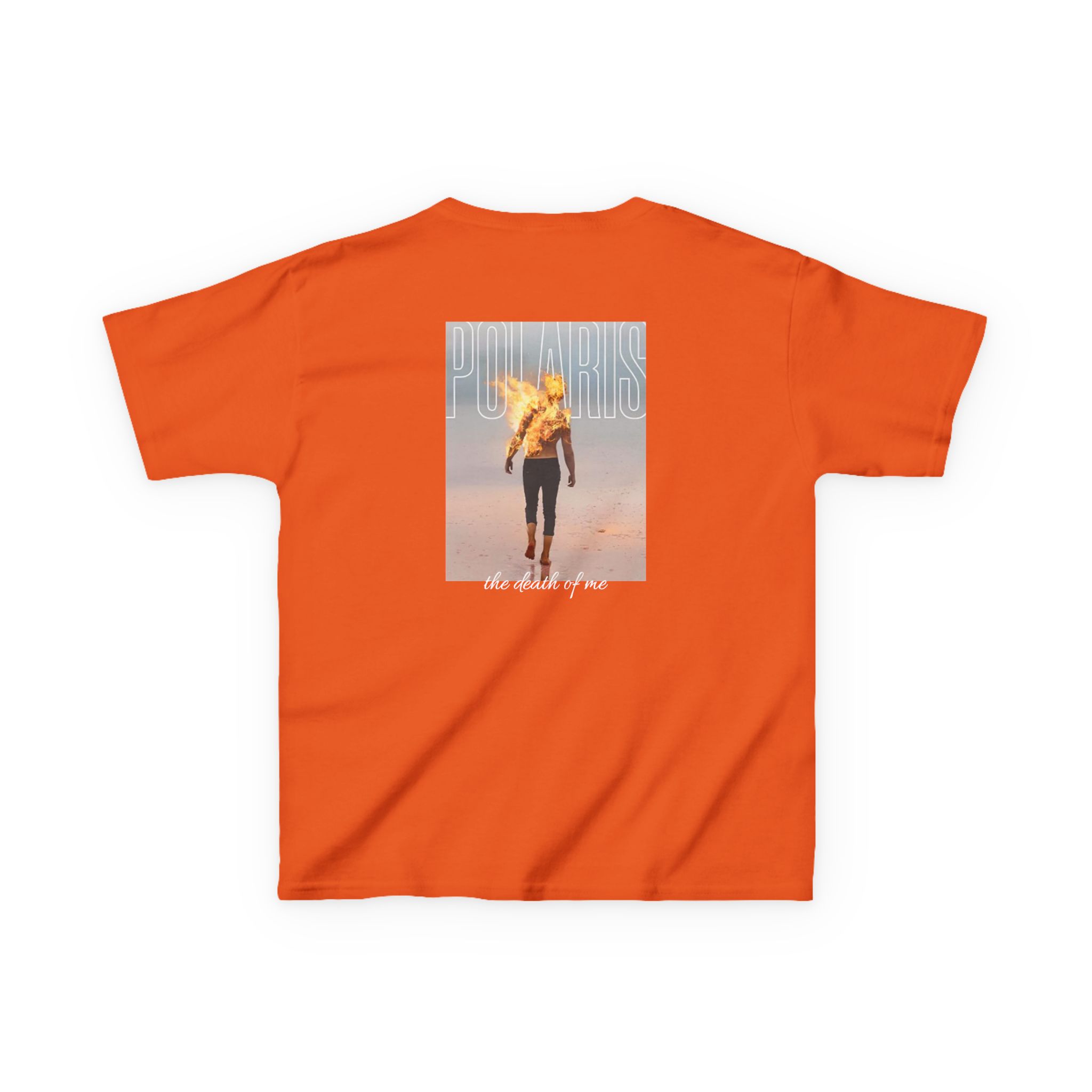 Polaris Tdom Kids Heavy Cotton™ Tee - Image 8