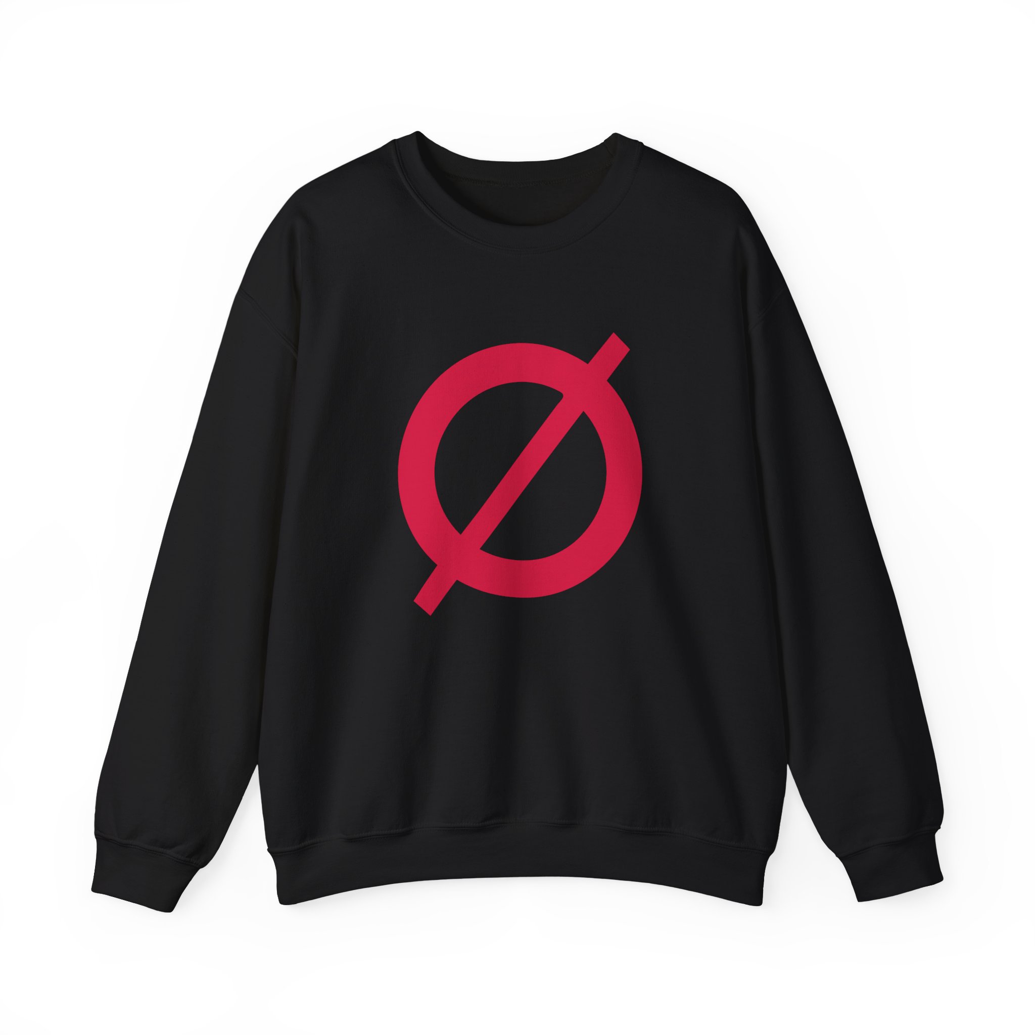 Underoath Icon Unisex Heavy Blend™ Crewneck Sweatshirt