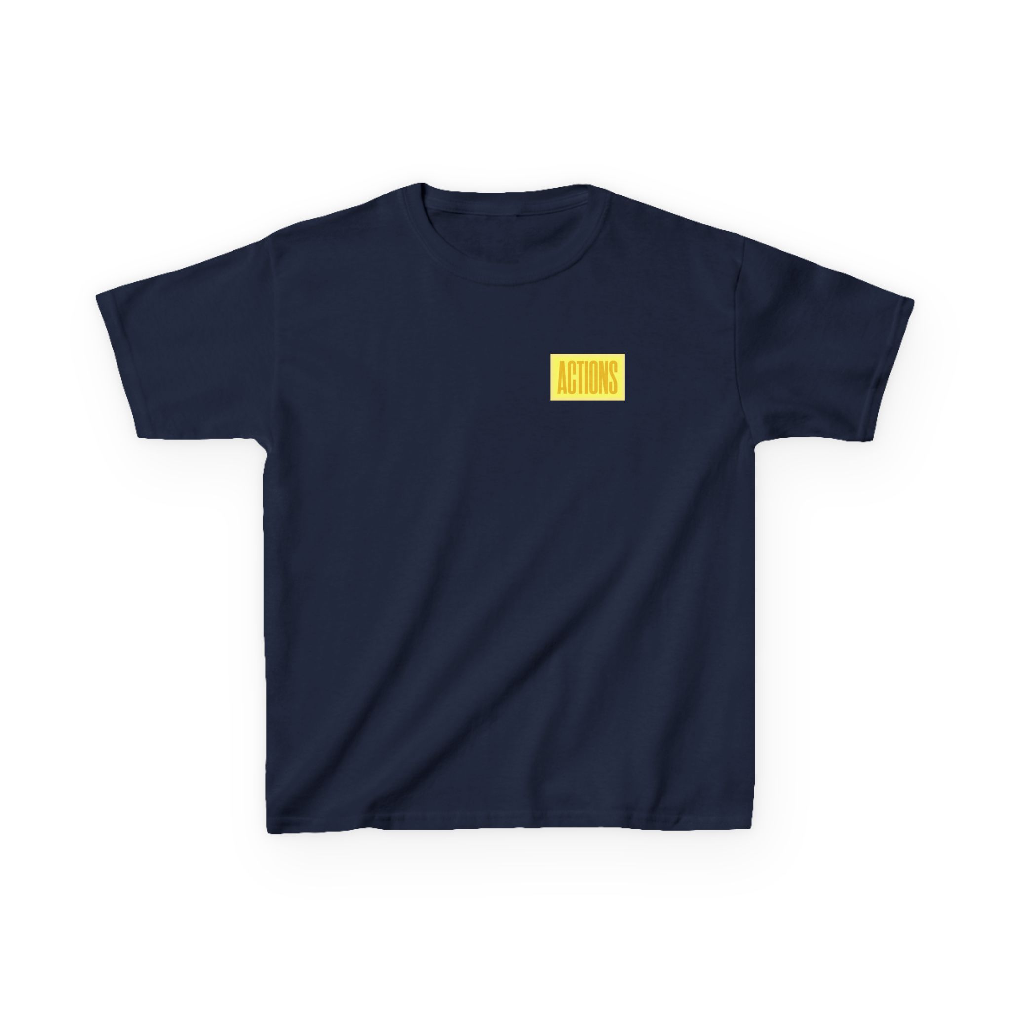 Kids John Legend ACTIONS Heavy Cotton™ Tee - Image 13