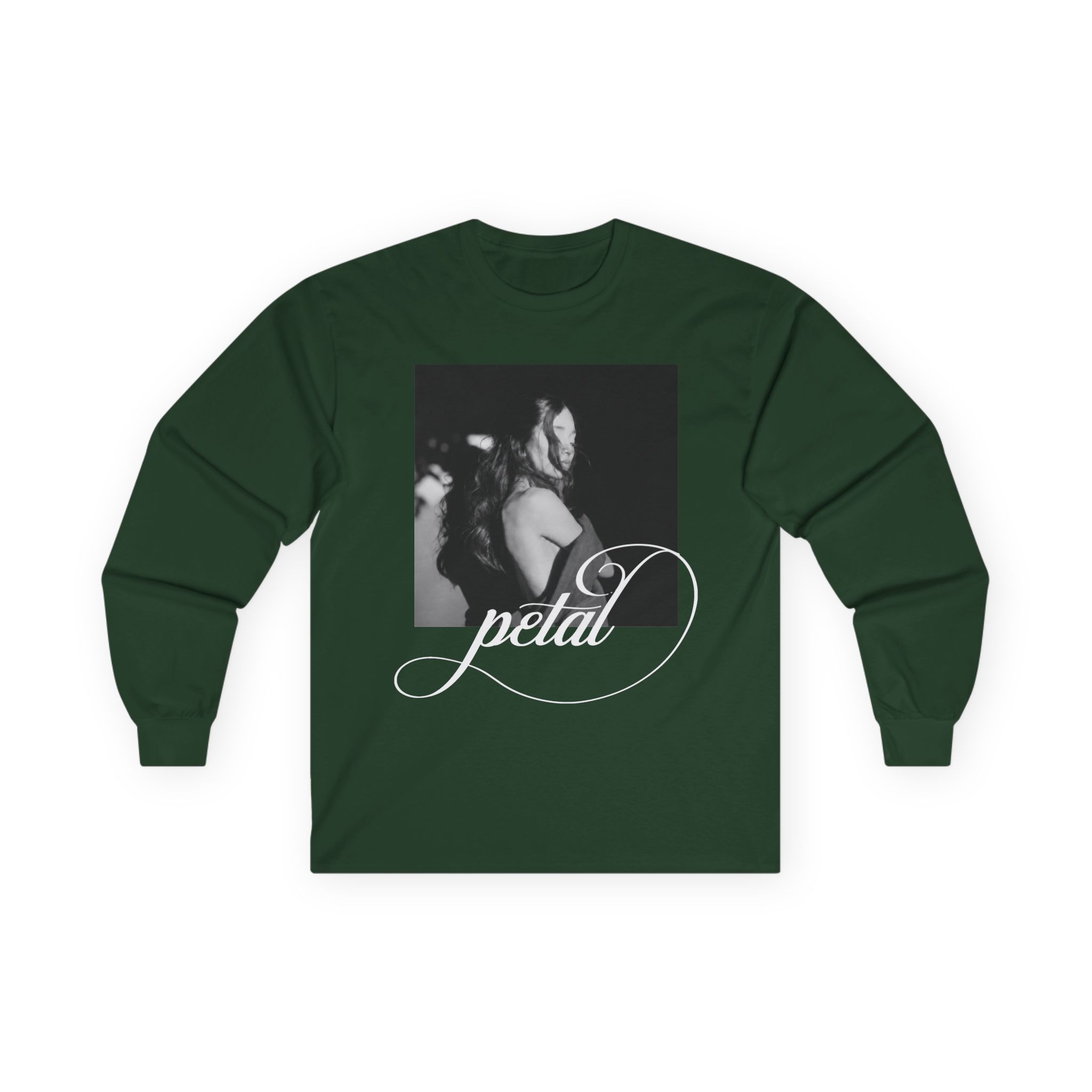 AG Petal Unisex Ultra Cotton Long Sleeve Tee - Image 11