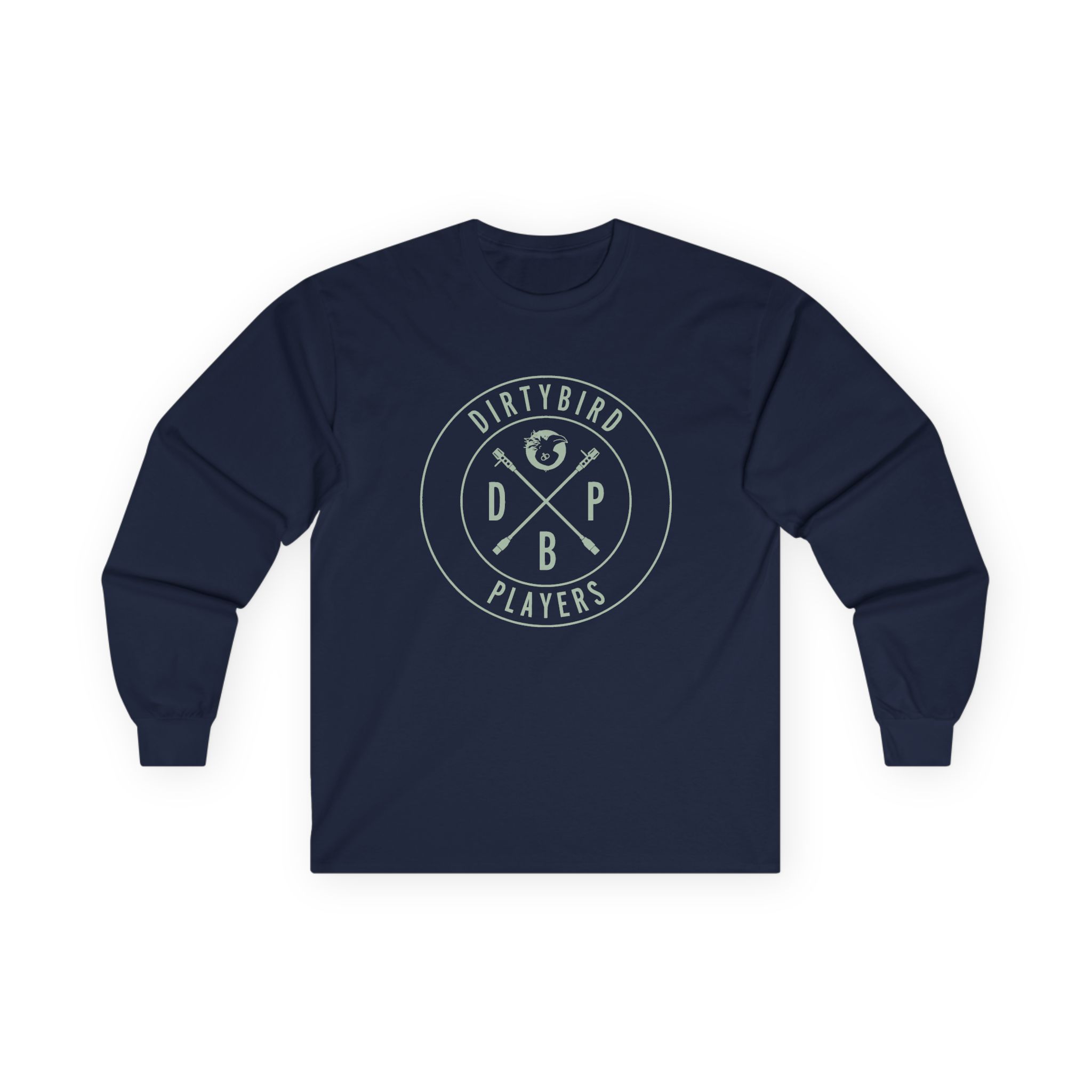 Chris Lorenzo Unisex Ultra Cotton Long Sleeve Tee - Image 5