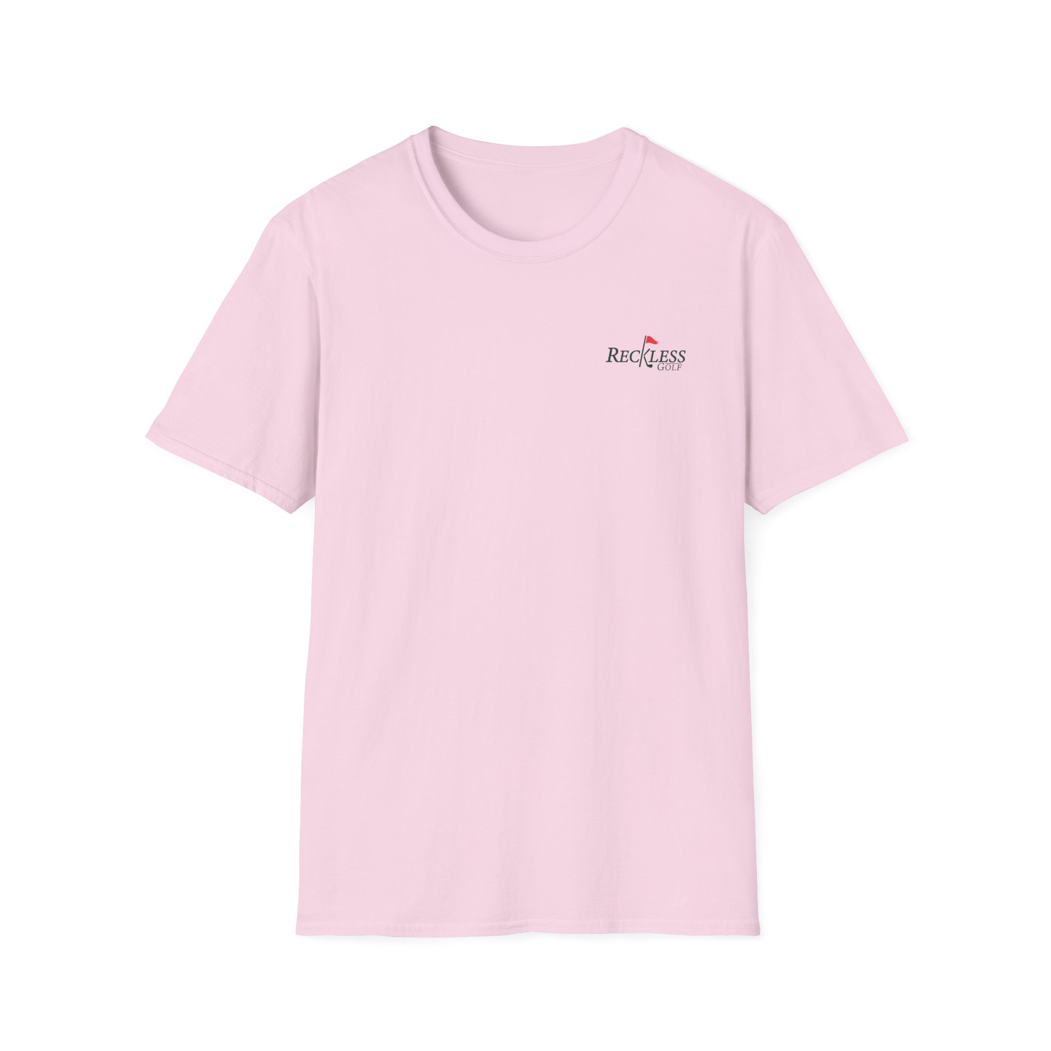 Cboystv How's My Driving Unisex Softstyle T-Shirt - Image 13