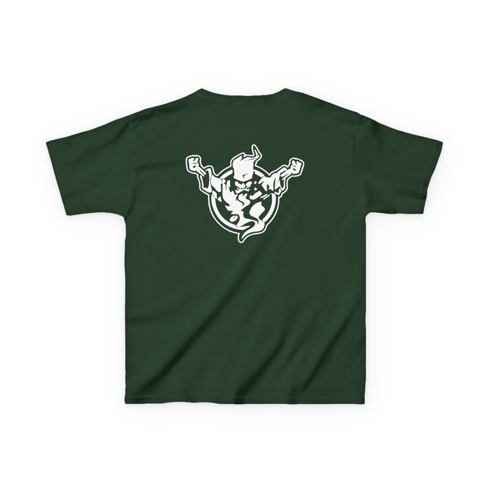 Thunderdome Summer Kids Heavy Cotton™ Tee - Image 6