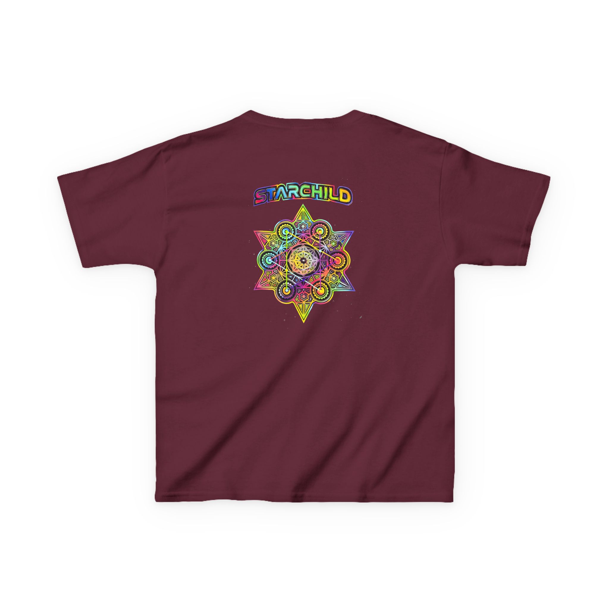 Lsdream Starchild Kids Heavy Cotton™ Tee - Image 10
