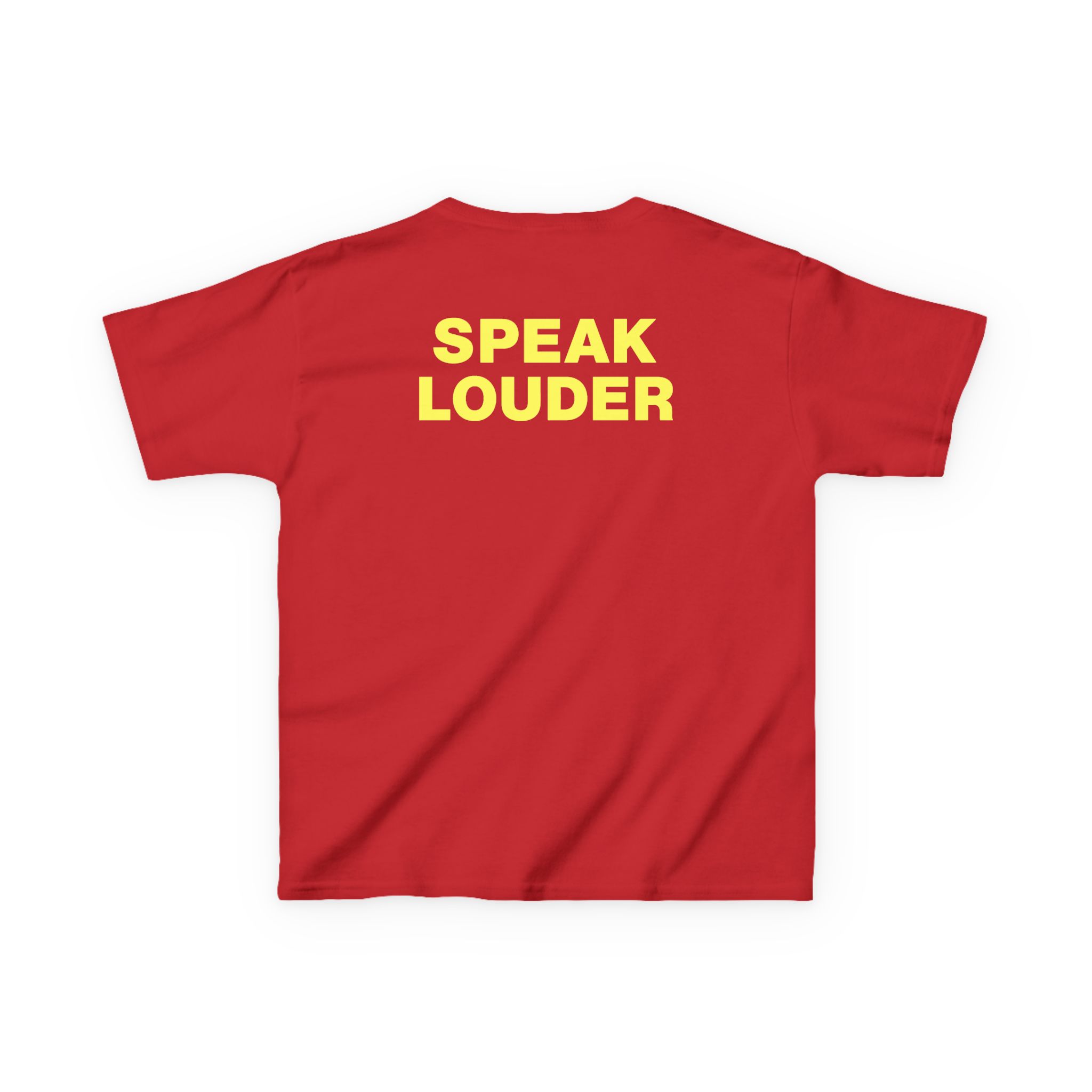 Kids John Legend ACTIONS Heavy Cotton™ Tee - Image 22