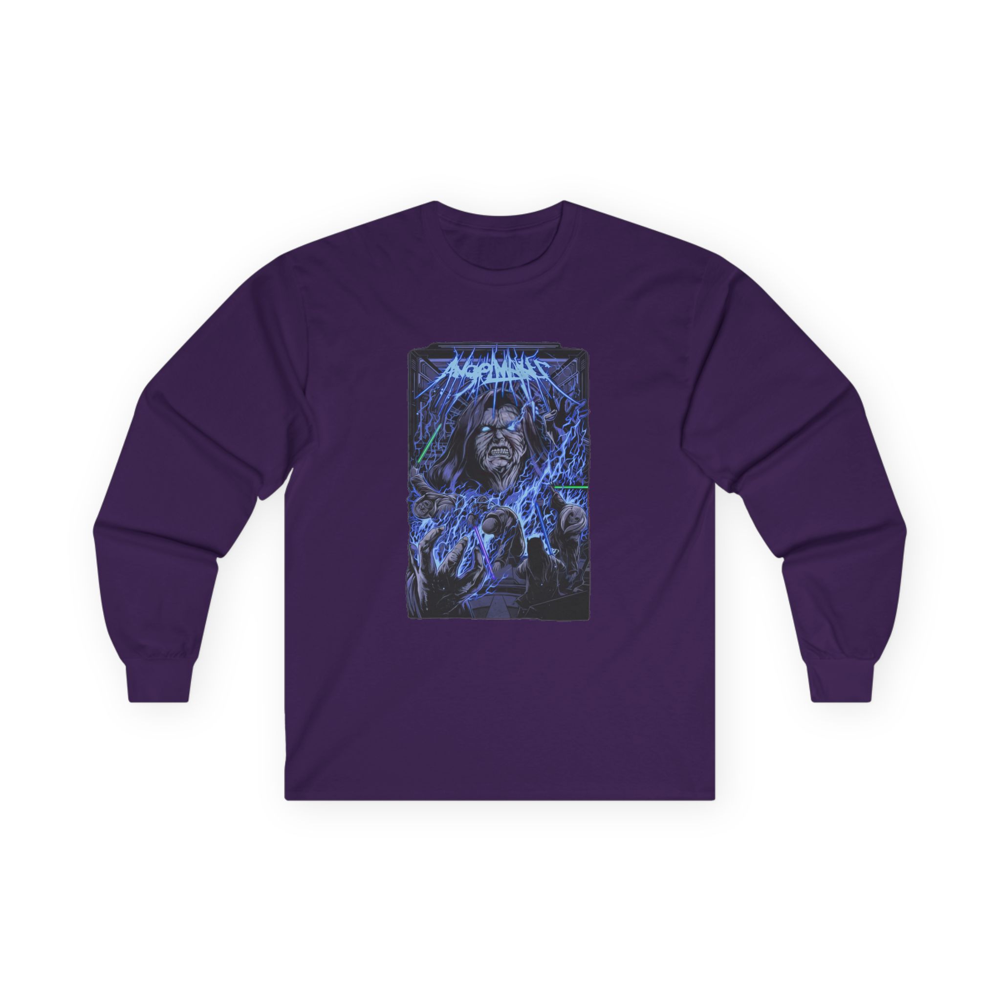 Angelmaker Treason Unisex Ultra Cotton Long Sleeve Tee - Image 17